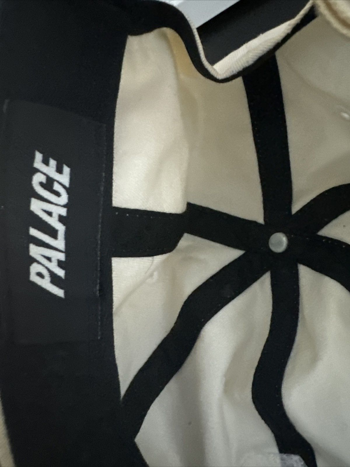 Palace Palace P logo hat Size ONE SIZE - 11 Thumbnail