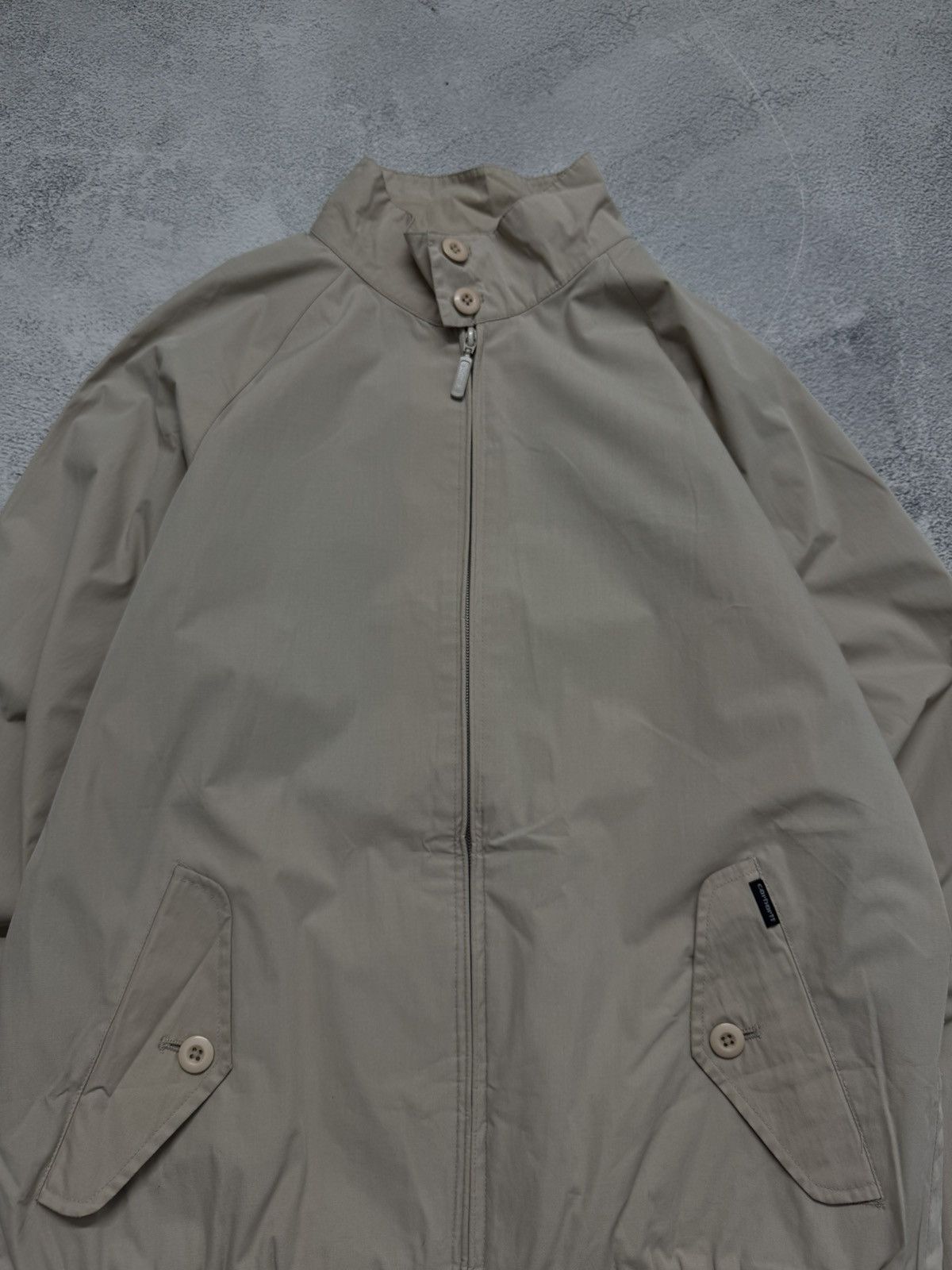Carhartt Vintage 90s Carhartt Western Santa Fe Jacket Size US M / EU 48-50 / 2 - 6 Thumbnail
