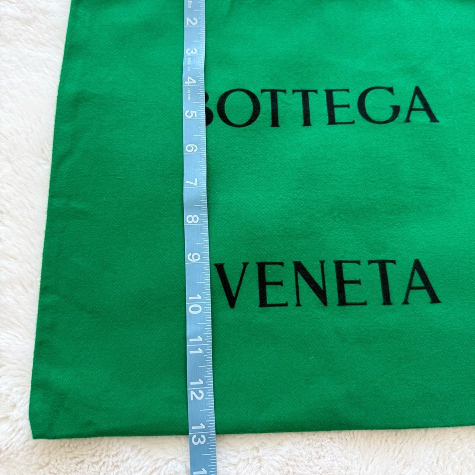 Bottega Veneta Bottega Veneta dust bag Authentic Size ONE SIZE - 2 Thumbnail