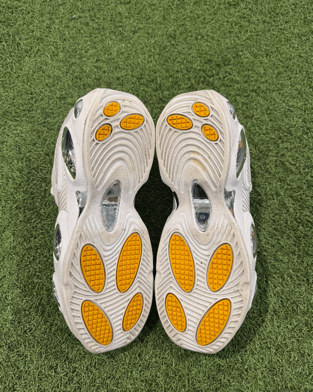 NOCTA × Nike Nike NOCTA x Glide 'Triple White' Low Size 8.5 Size US 8.5 / EU 41-42 - 4 Thumbnail