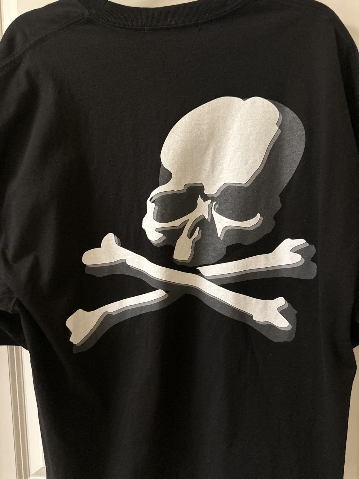 Mastermind Japan Mastermind 3D Skull shirt Size US M / EU 48-50 / 2 - 4 Thumbnail
