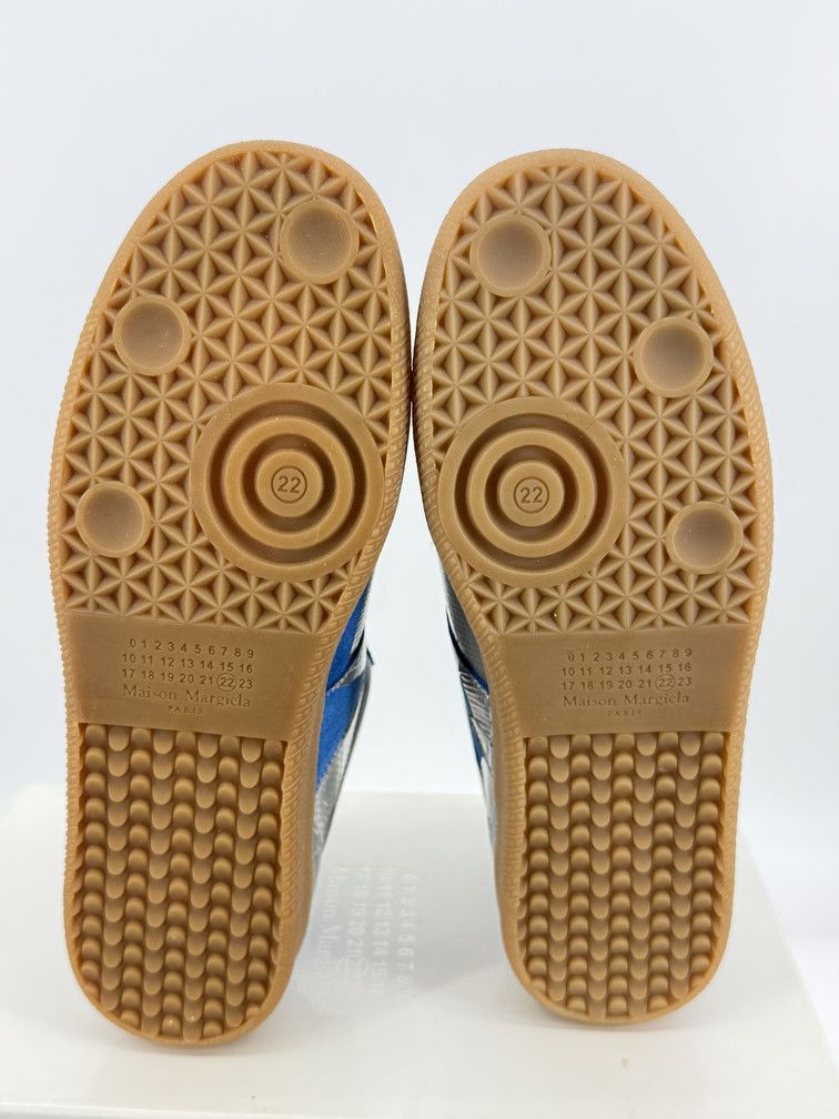 Maison Margiela GAT Low Duct Tape Size US 8 / EU 41 - 8 Thumbnail