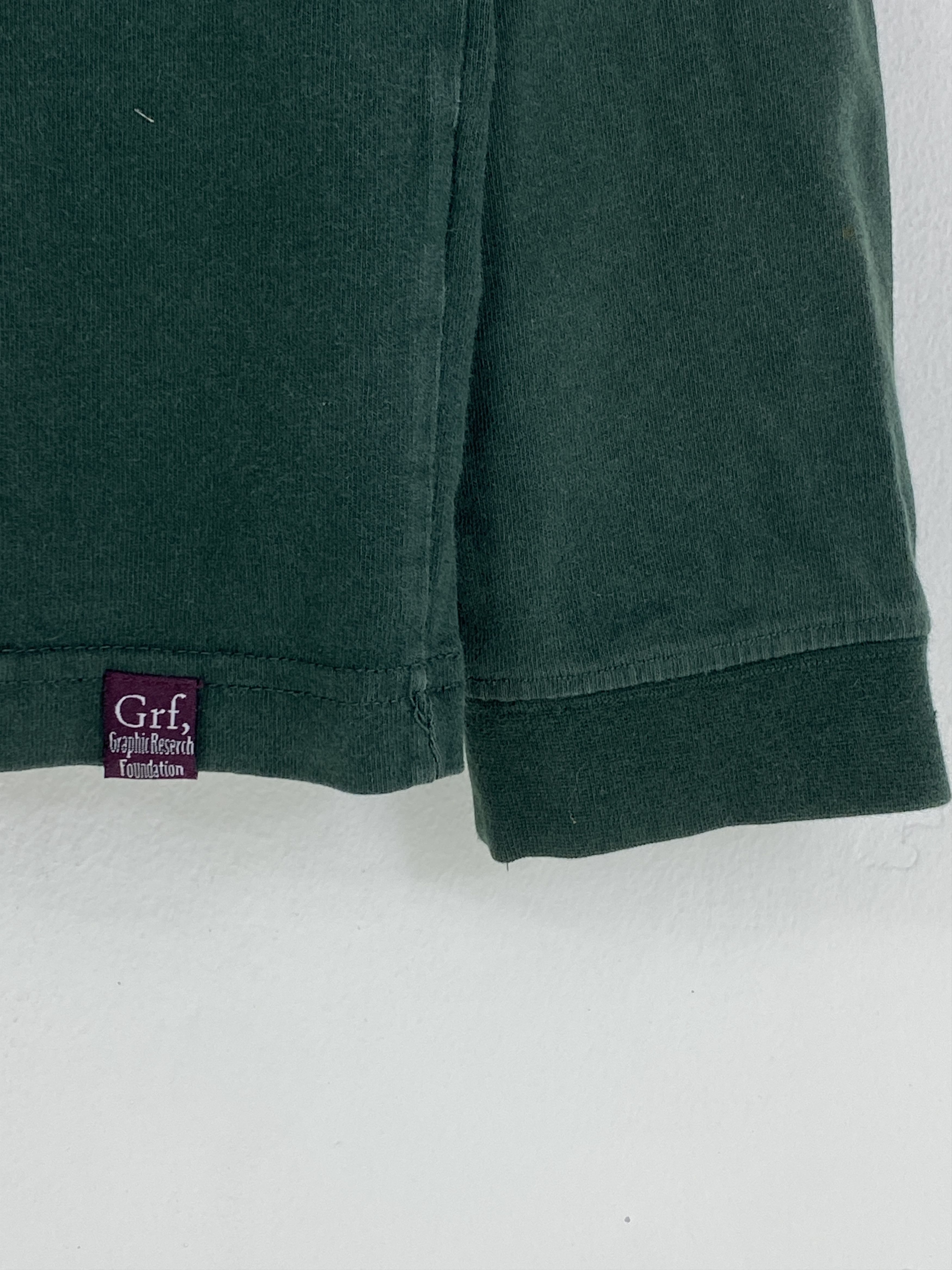Japanese Brand Vintage Native Navajo Crewneck Pullover Sweatshirt SH0119 Size US L / EU 52-54 / 3 - 8 Thumbnail