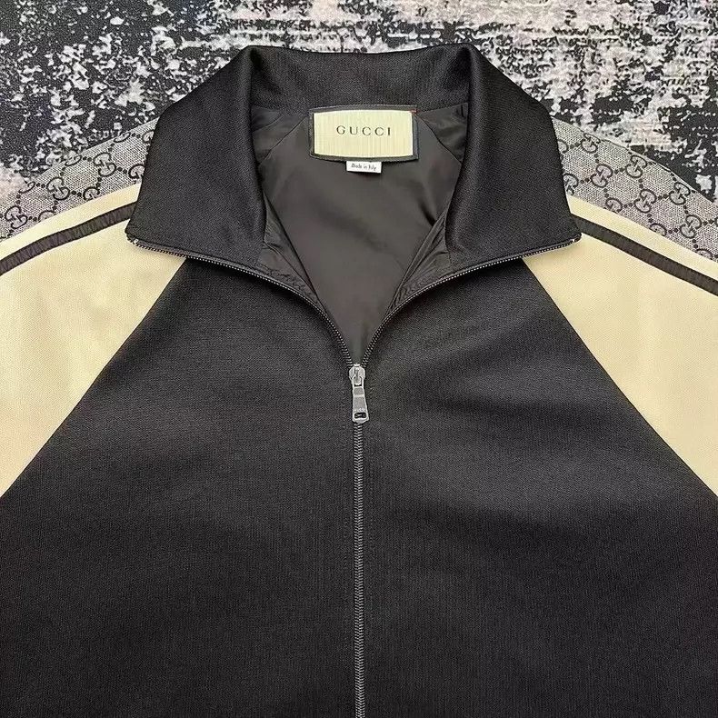 Gucci Gucci Snake pattern school uniform jacket 2504-Nextarrow Size US XS / EU 42 / 0 - 2 Thumbnail