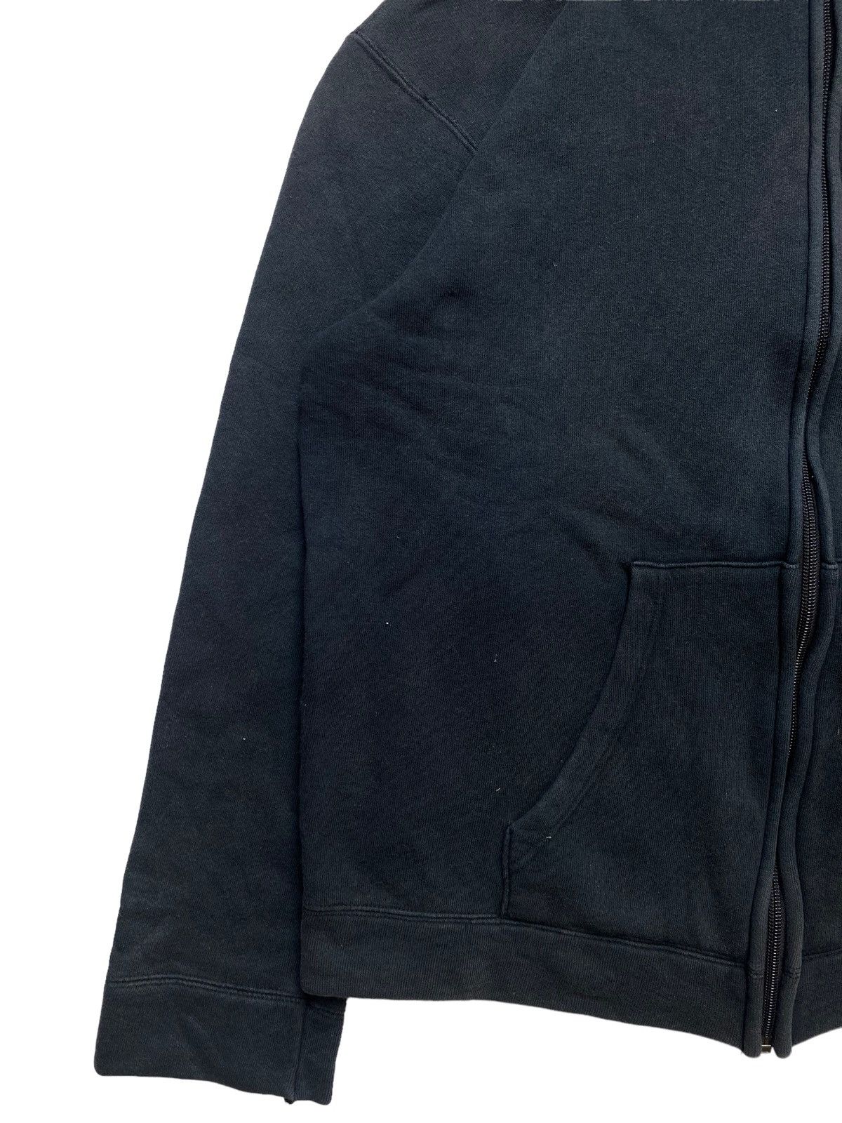 PPFM 2001 PPFM - Balaclava Ninja Hooded Zip Jacket Size US M / EU 48-50 / 2 - 5 Thumbnail