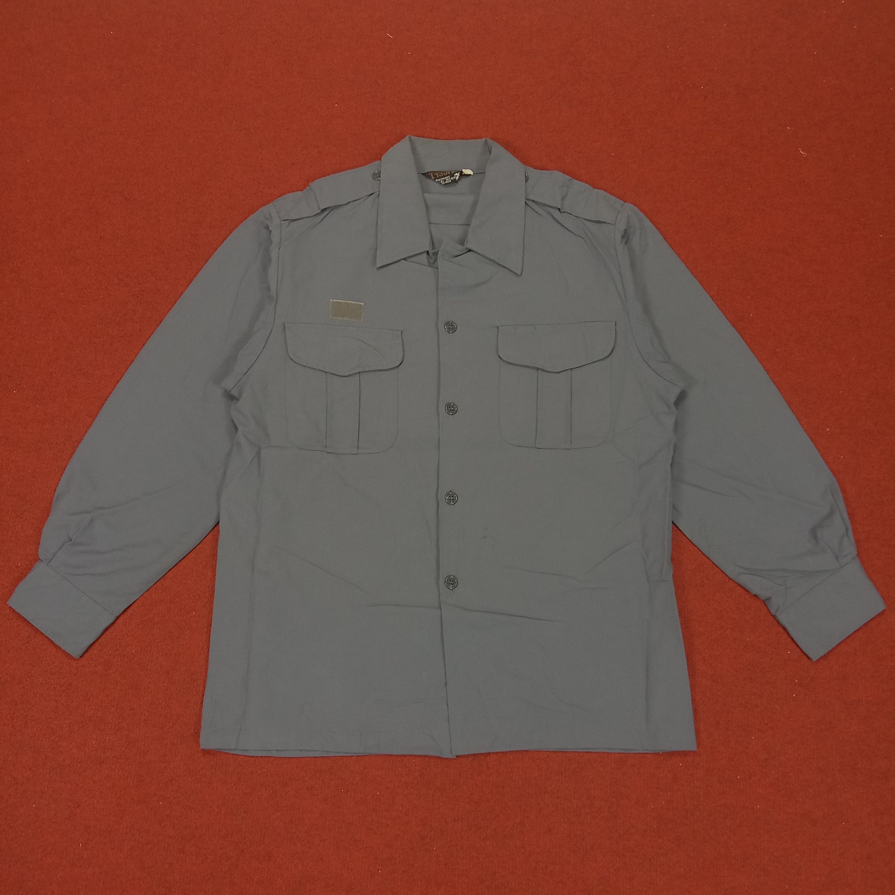 Other Skulls Zero Design Custom Art Style Jacket Size US L / EU 52-54 / 3 - 3 Thumbnail