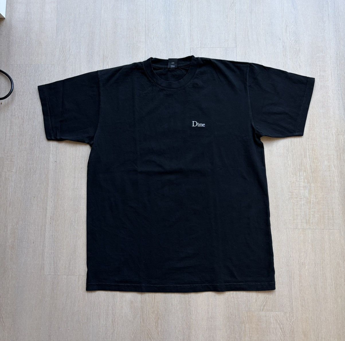 Dime Dime Shirt Large Size US L / EU 52-54 / 3 - 1 Thumbnail