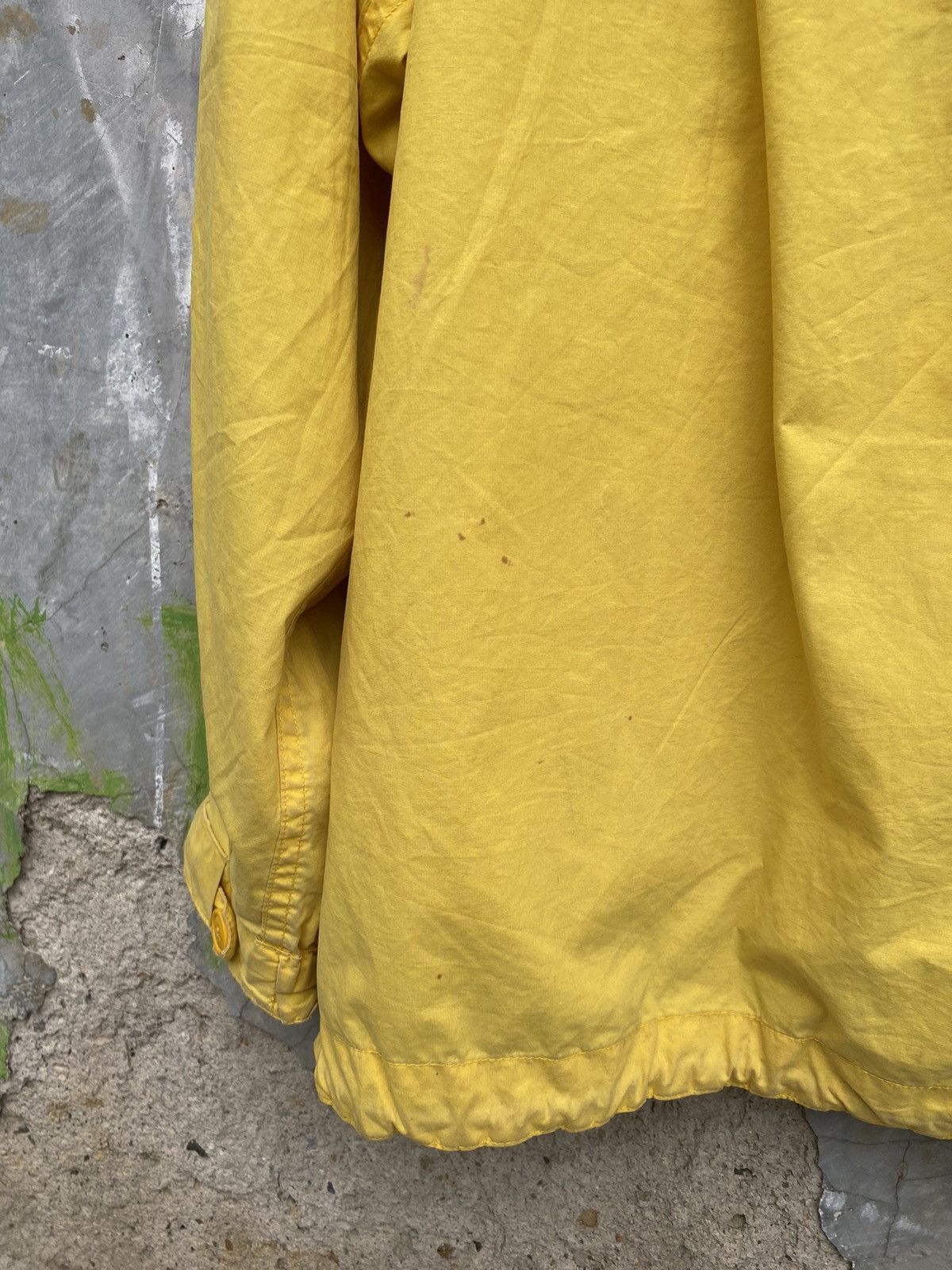 Polo Ralph Lauren 90s OG Polo Sport Ralph Lauren 1992 Jacket Size US XL / EU 56 / 4 - 11 Thumbnail