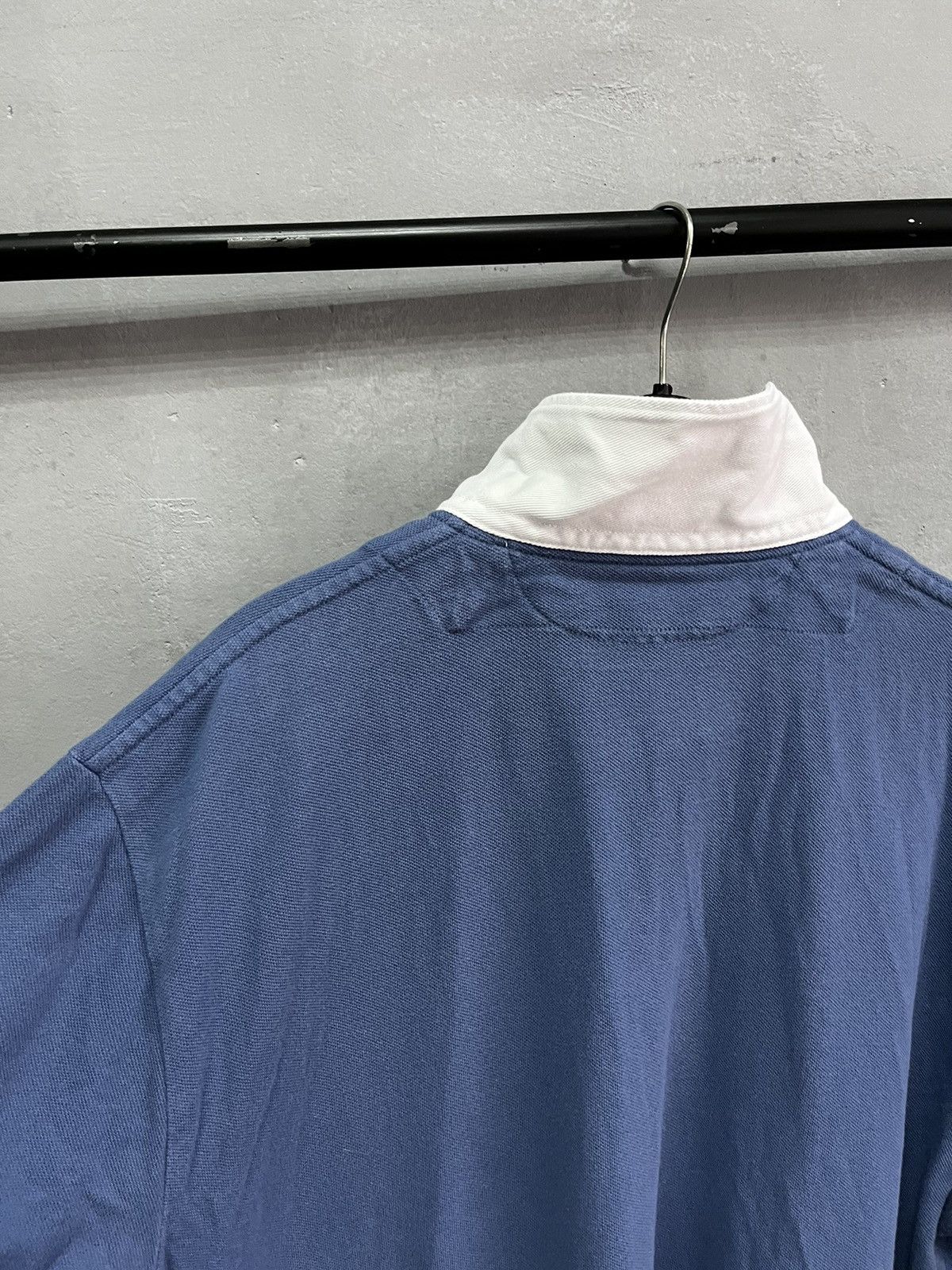 Polo Ralph Lauren × Ralph Lauren × Vintage Ralph Lauren polo shirt Size US L / EU 52-54 / 3 - 9 Thumbnail