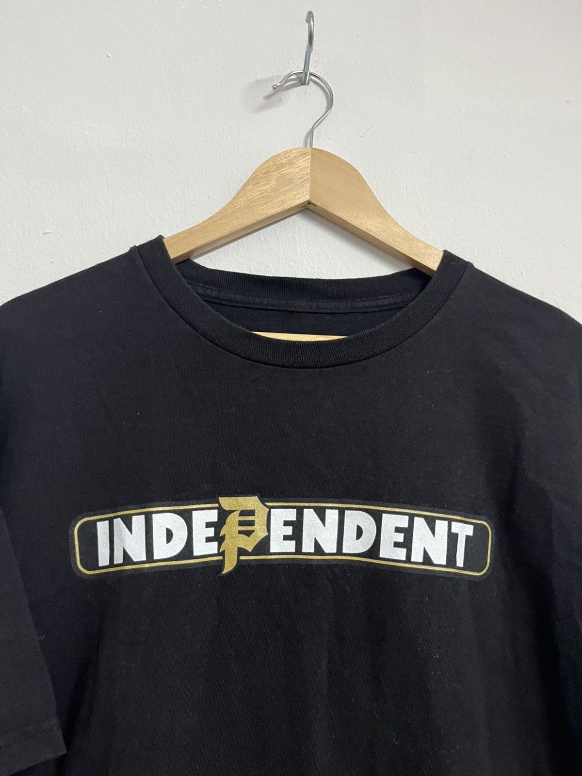 Fucking Awesome × Independent Truck Co. 💥Independent Truck Co X Primitive Skateboards Tee Size US L / EU 52-54 / 3 - 4 Thumbnail