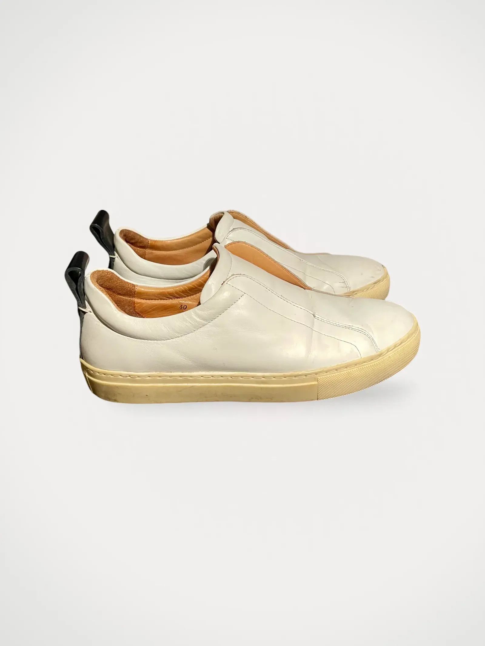 By Malene Birger By Malene Birger Sneakers Size US 10 / IT 40 - 1 Thumbnail