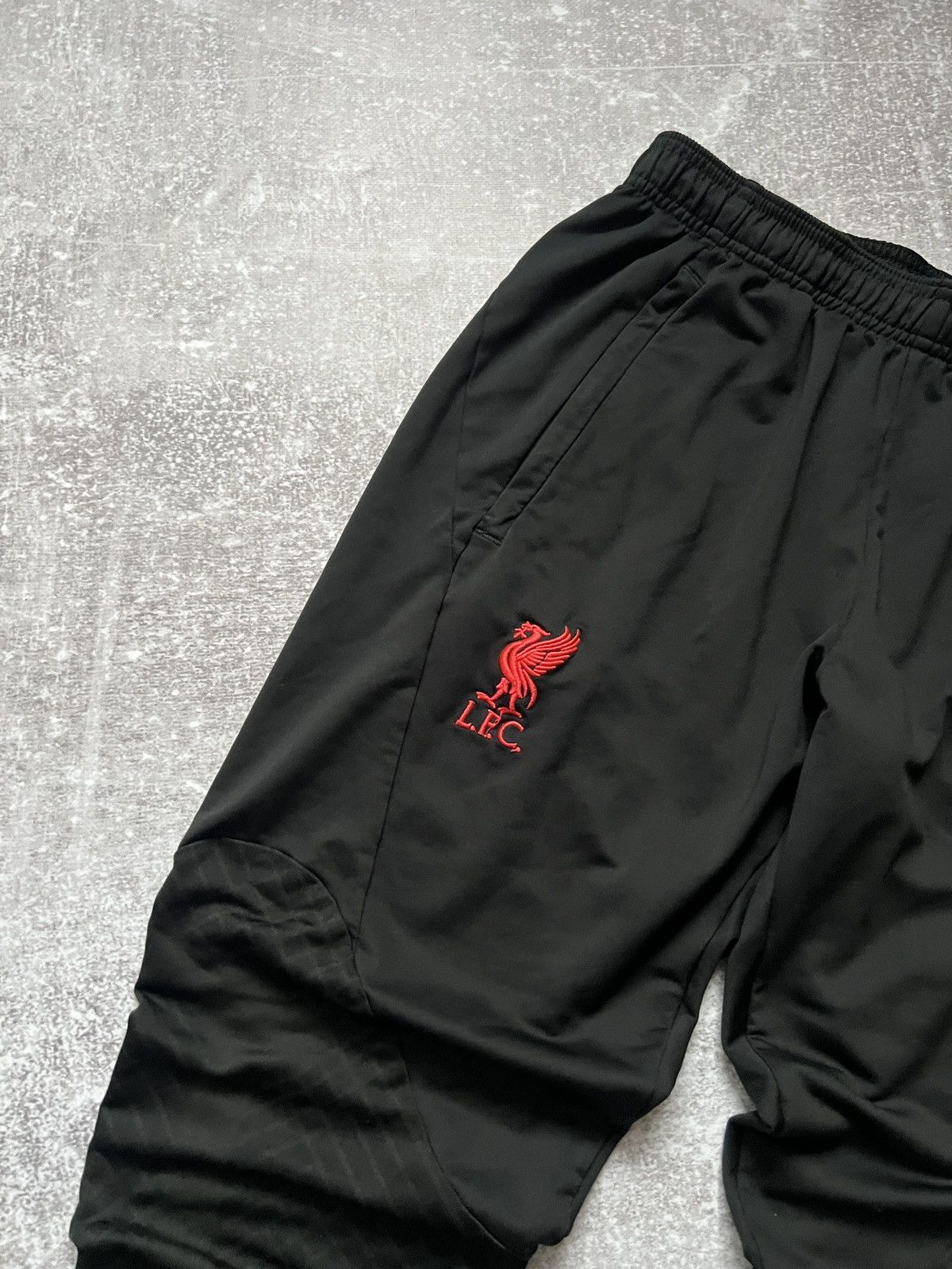 Nike Nike FC Liverpool Football Tracksuit Size M Men Size US M / EU 48-50 / 2 - 11 Thumbnail