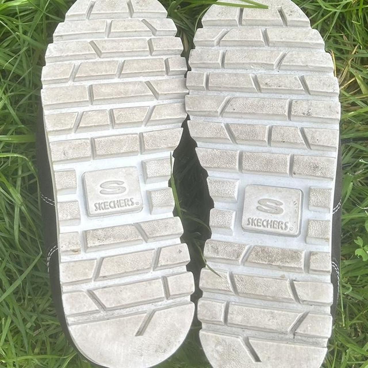 SKECHERS Skechers - Rare y2k Skechers Jammers | Size 7.5 Women’s Size US 7.5 / IT 37.5 - 5 Thumbnail