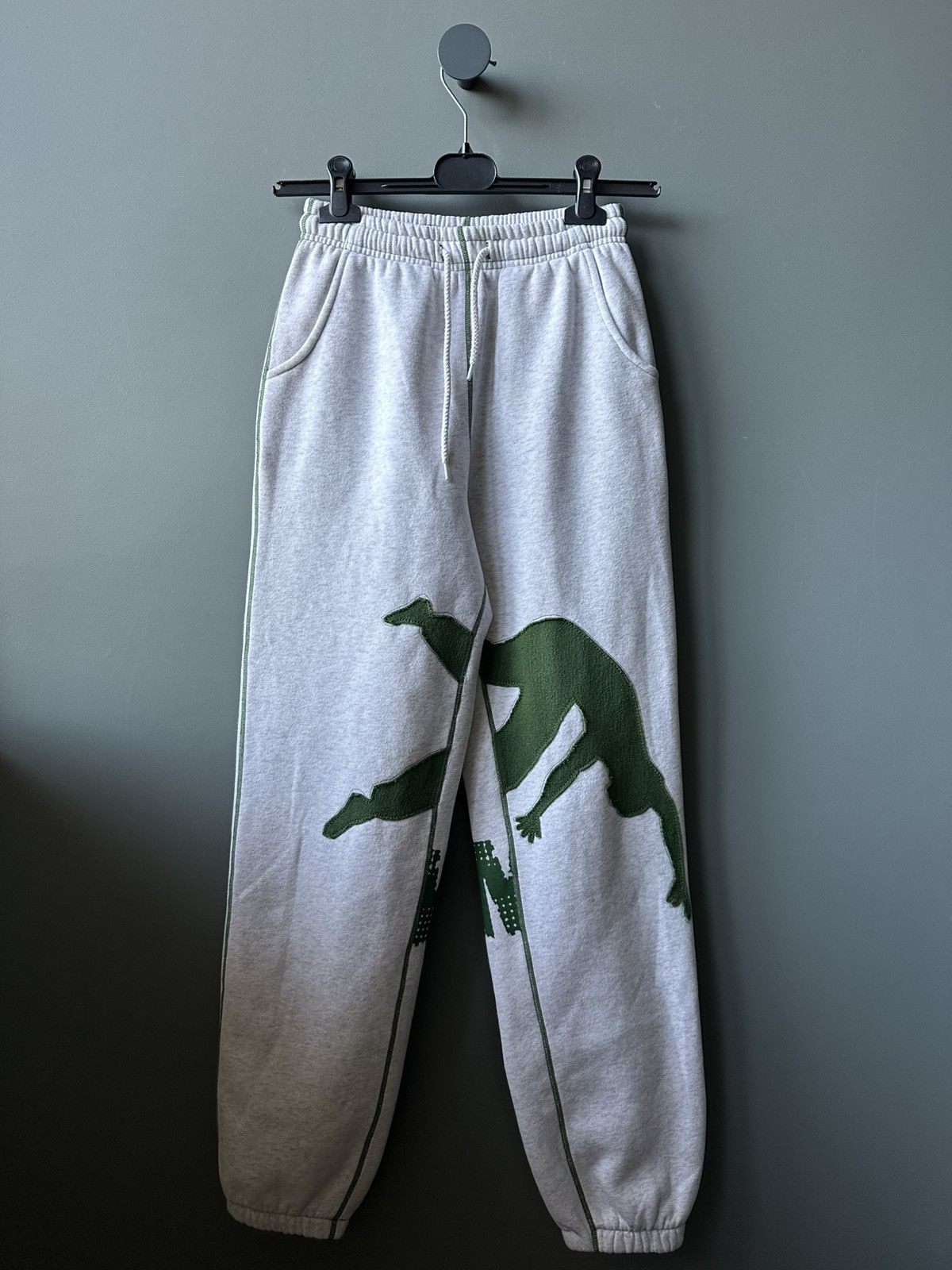 Named Collective Named Collective Cotton Sweatpants Size XS Size US 26 / EU 42 - 1 Thumbnail