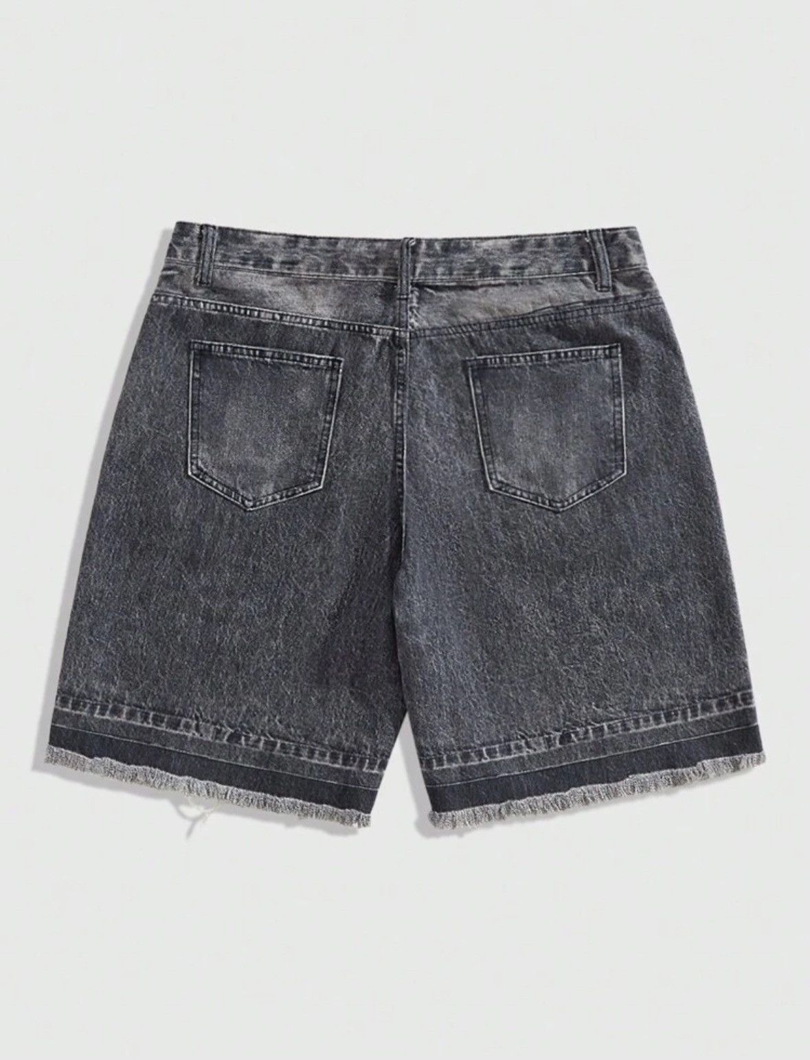 Other × Vintage Fresh Street Shorts 🩳 All Sizes Size US 38 / EU 54 - 2 Thumbnail