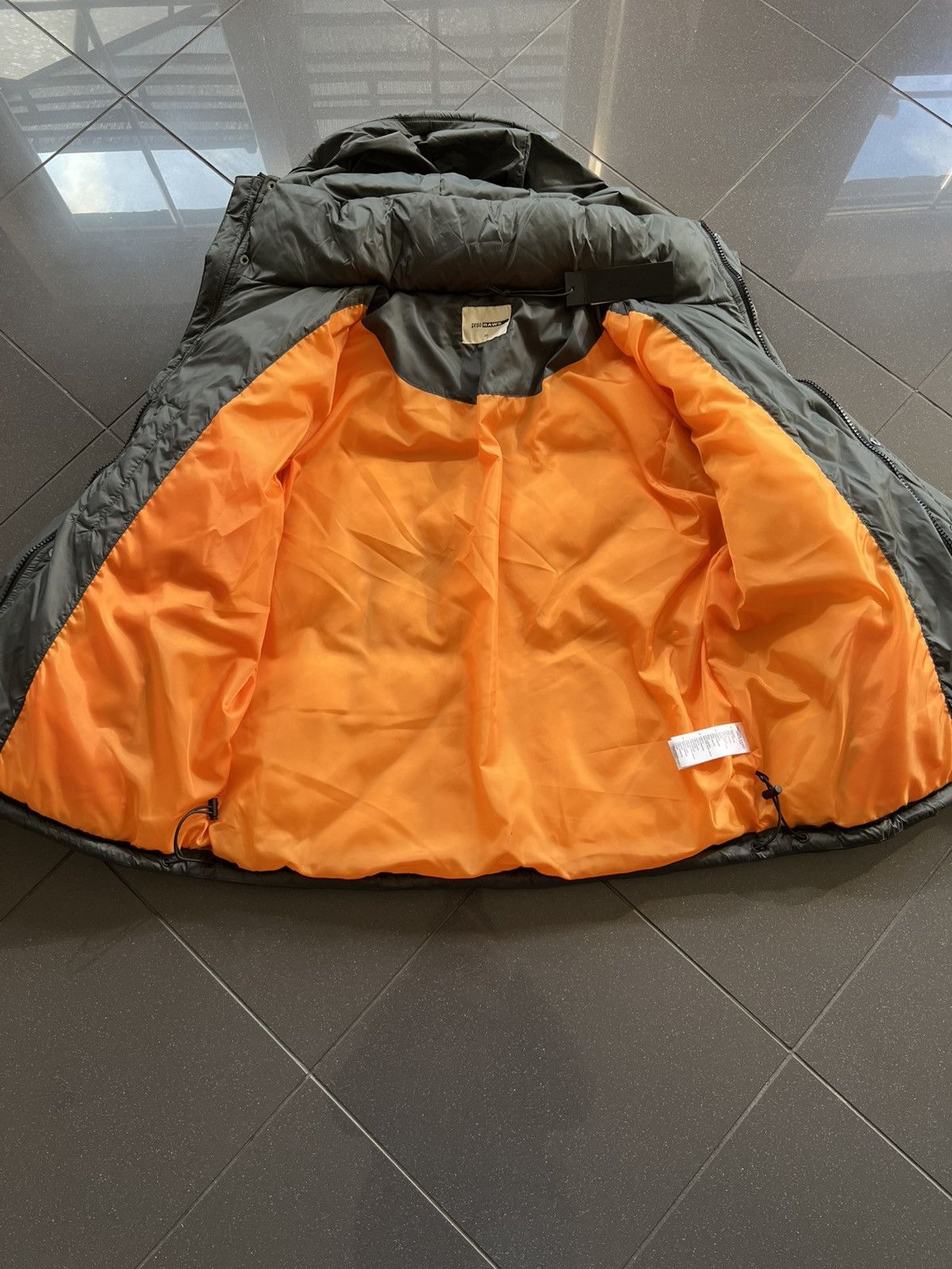 Peso Peso puffer jacket Size US XS / EU 42 / 0 - 3 Thumbnail