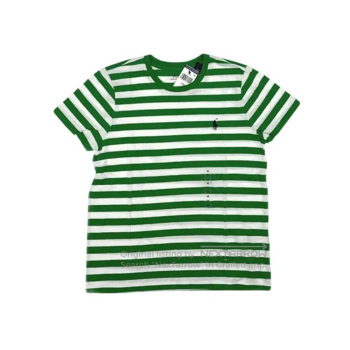 Polo Ralph Lauren Polo Ralph Lauren Color Block Stripe Casual Short. Size US S / EU 44-46 / 1 - 1 Thumbnail