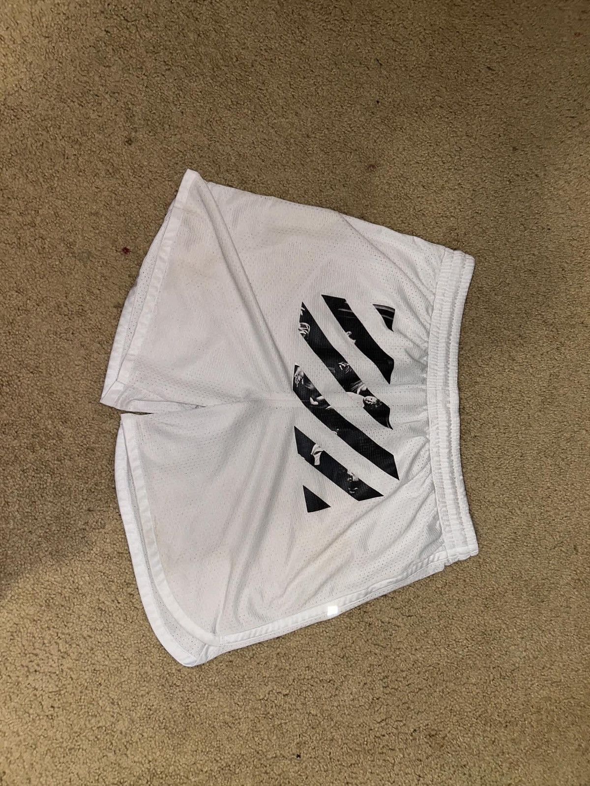 image of Off White Shorts, Men's (Size 36)