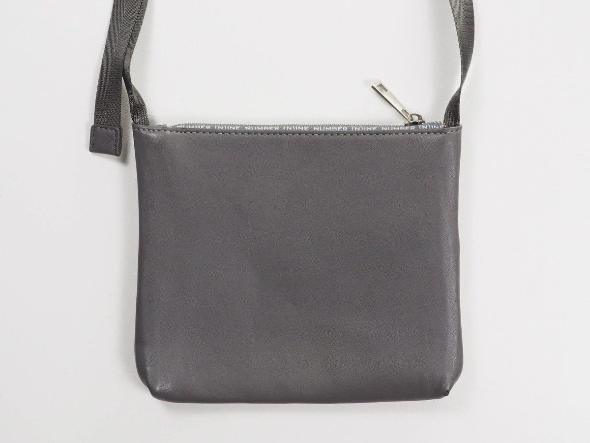 Number (N)ine Number (n)ine leather bag Size ONE SIZE - 2 Thumbnail