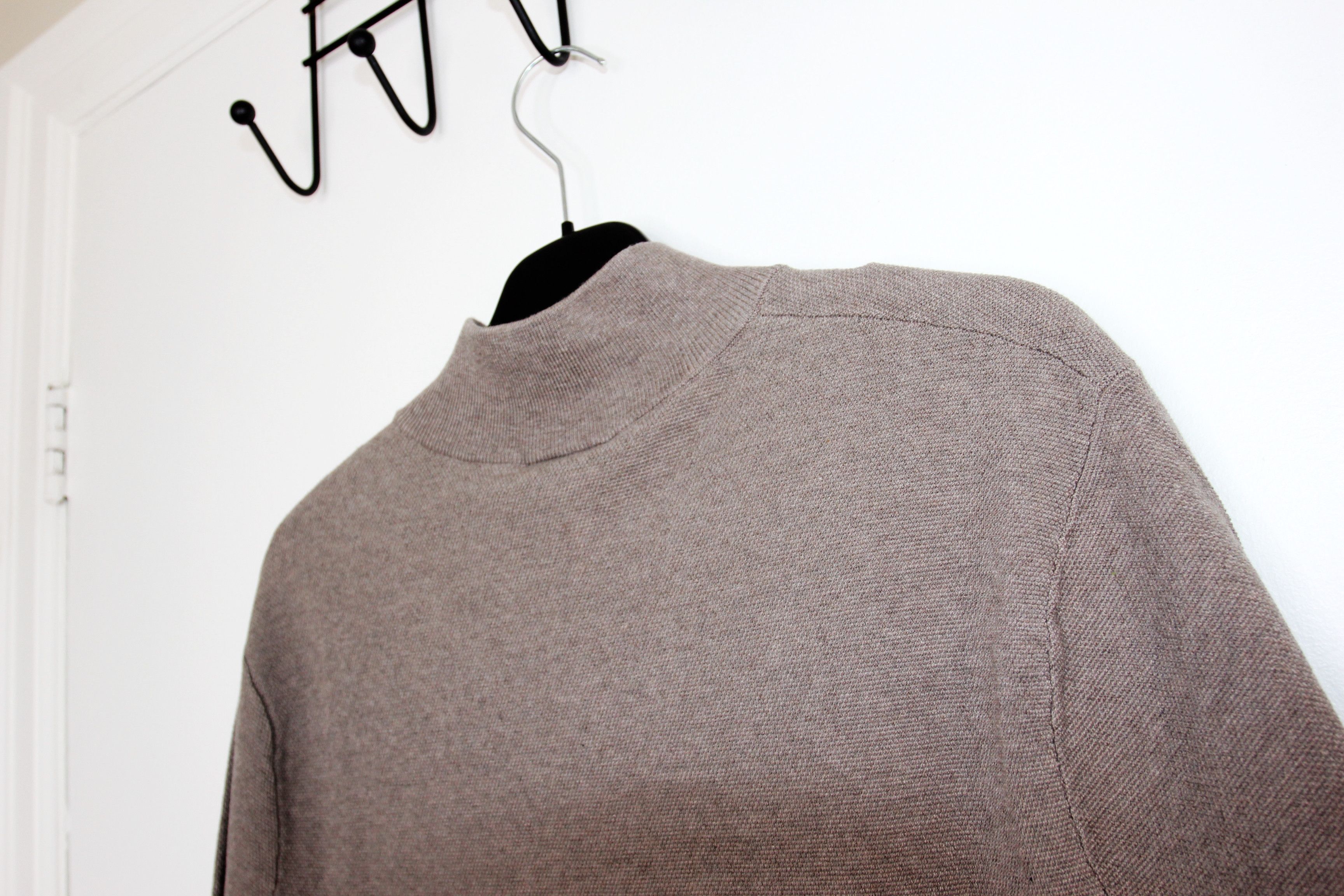 Other BNWT SS25 PROFUOMO HALF ZIP PULLOVER POLO M Size US M / EU 48-50 / 2 - 6 Thumbnail
