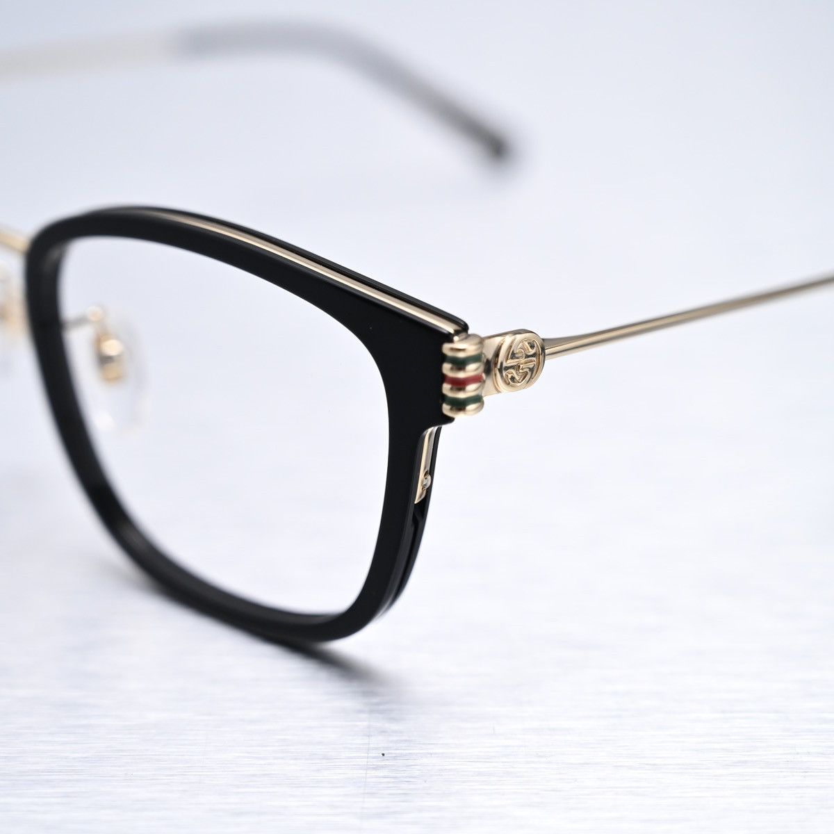Gucci GUCCI GG1886OA 001 GLASSES Size ONE SIZE - 3 Thumbnail
