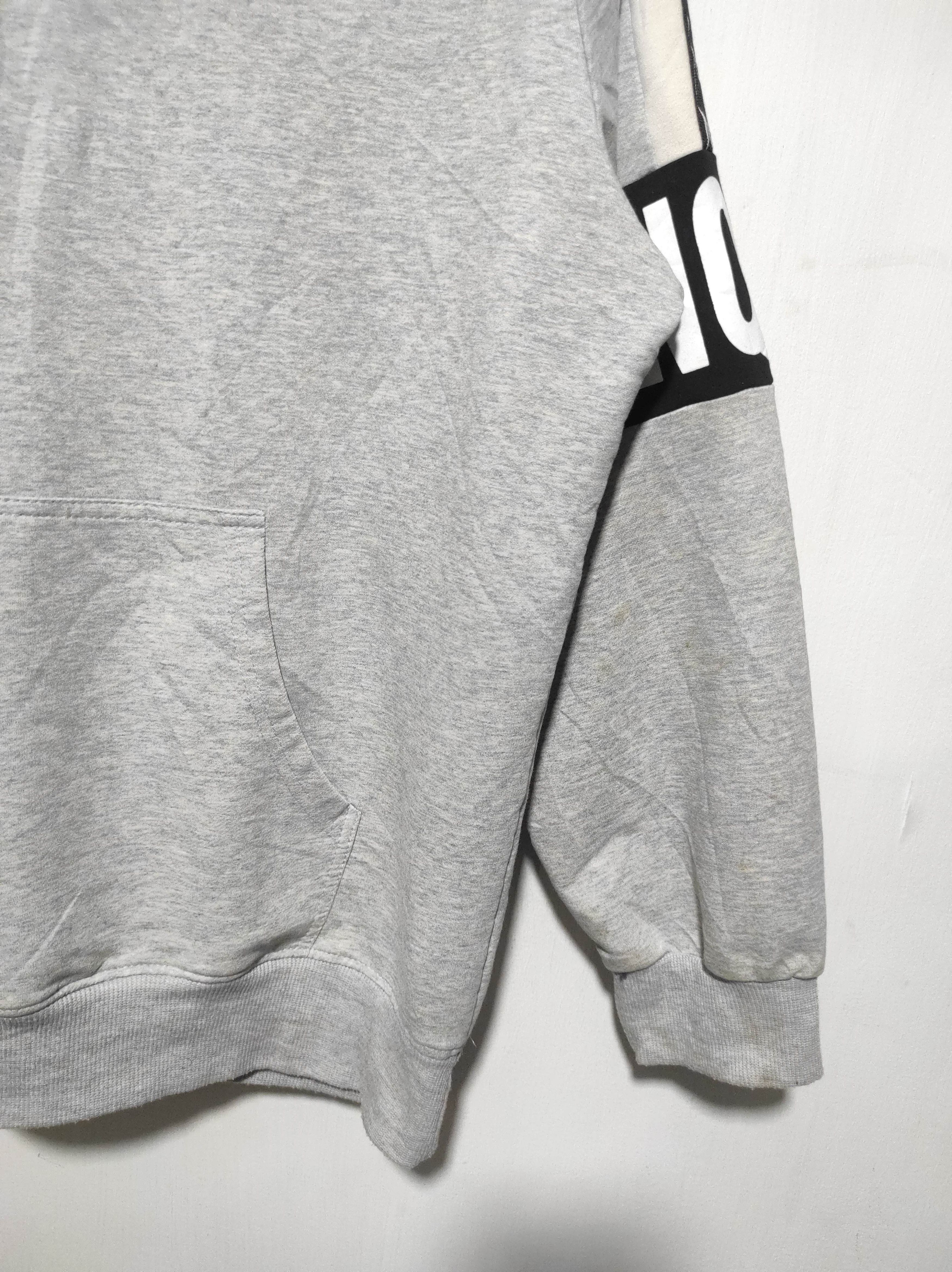 Japanese Brand Vanquish Zipper Fur Hoodie LGB style Size US L / EU 52-54 / 3 - 5 Thumbnail