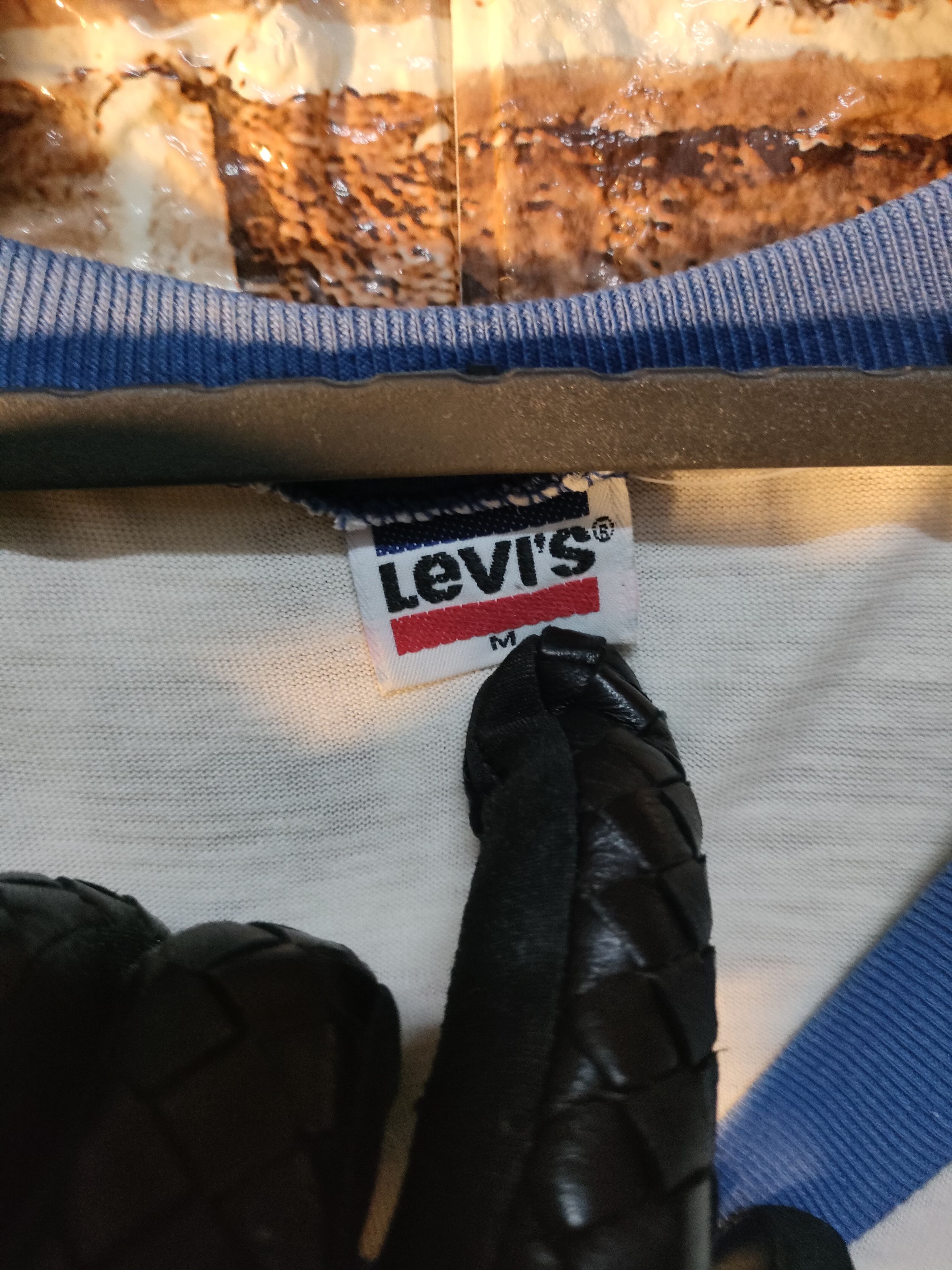 Levi's × Levi's Vintage Clothing × Vintage Vintage Levis Tees Size US M / EU 48-50 / 2 - 6 Thumbnail