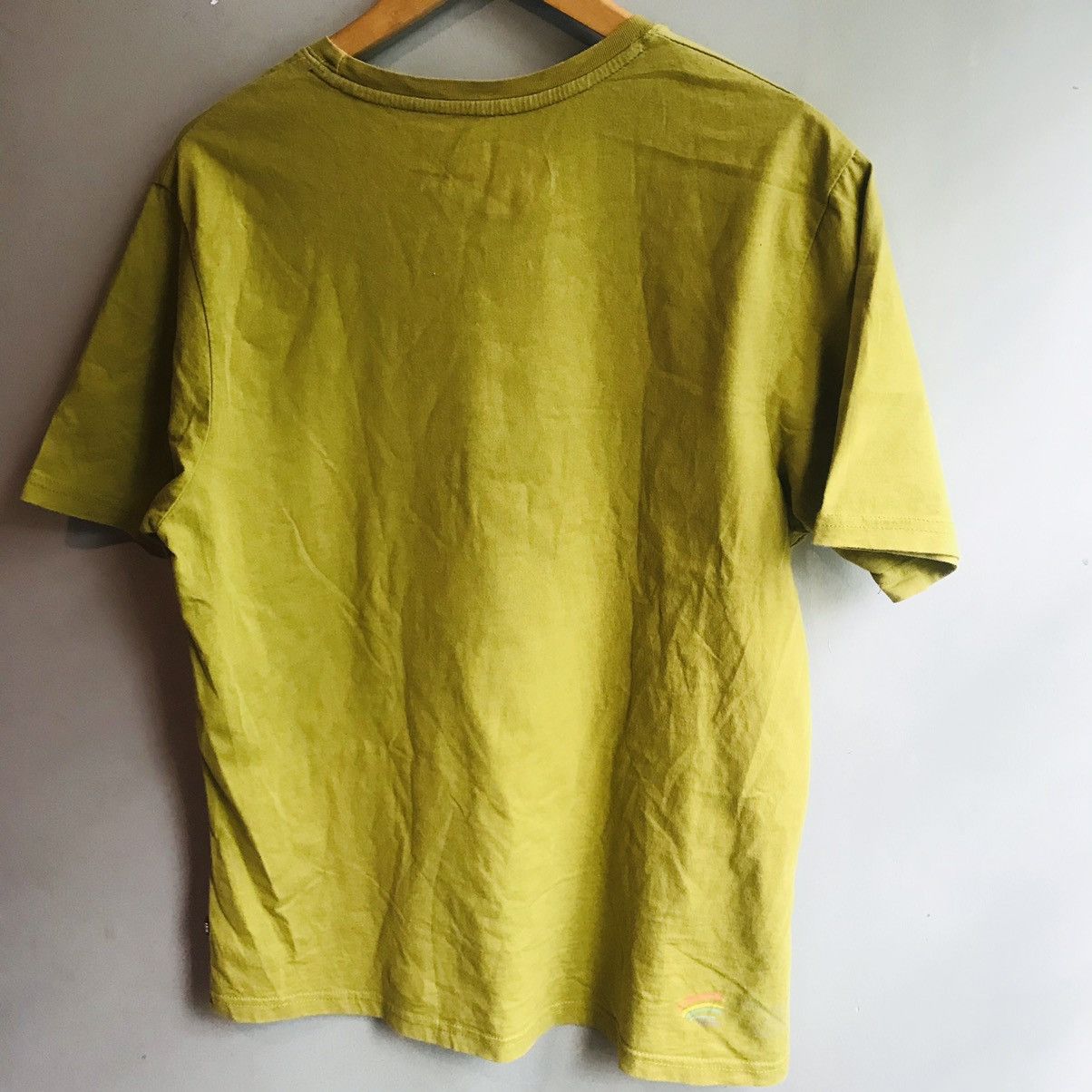 Paul Smith × Vintage Vintage Paul Smith Tee Size US XXL / EU 58 / 5 - 5 Thumbnail