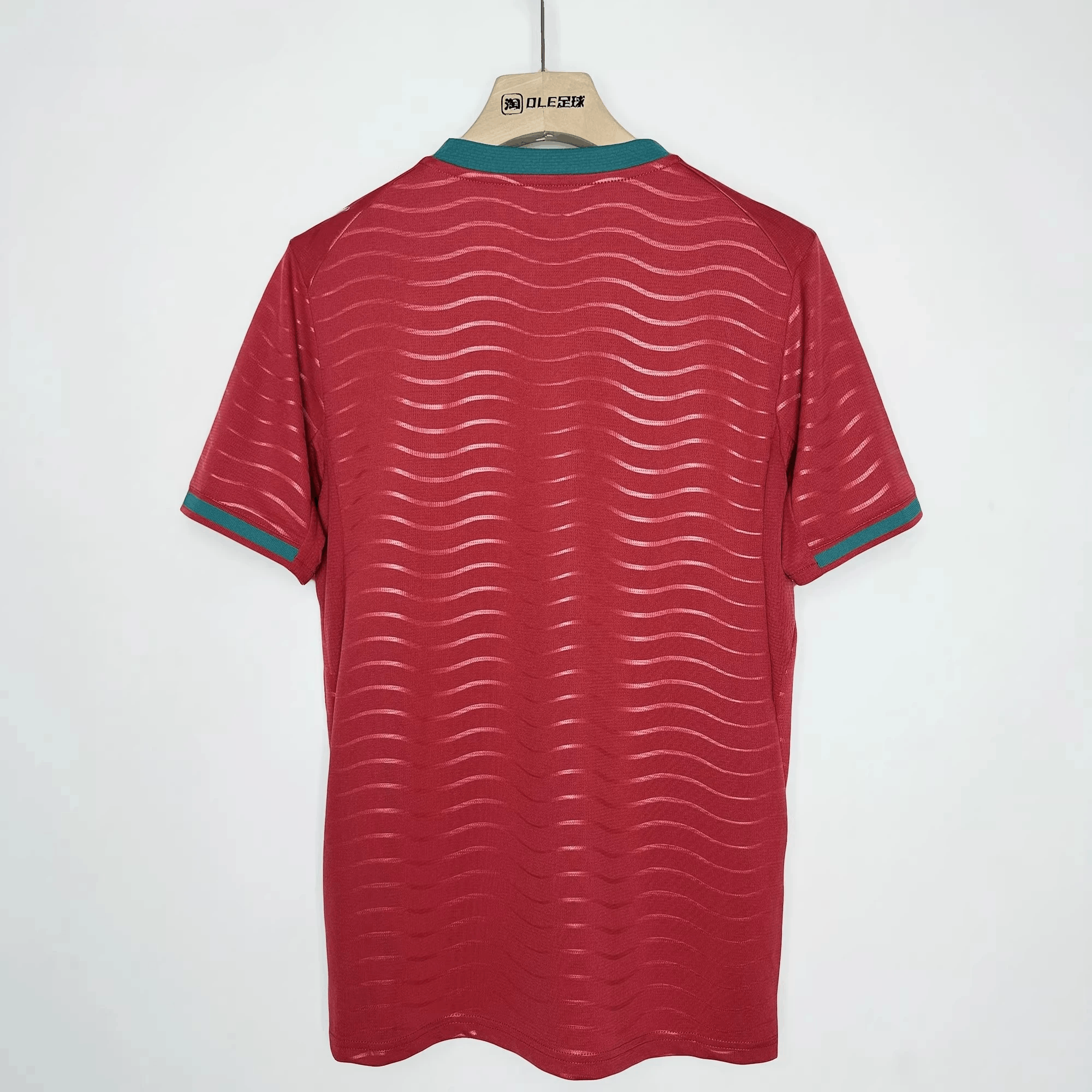Other 2026 Portugal Football Jersey Size US XL / EU 56 / 4 - 2 Thumbnail