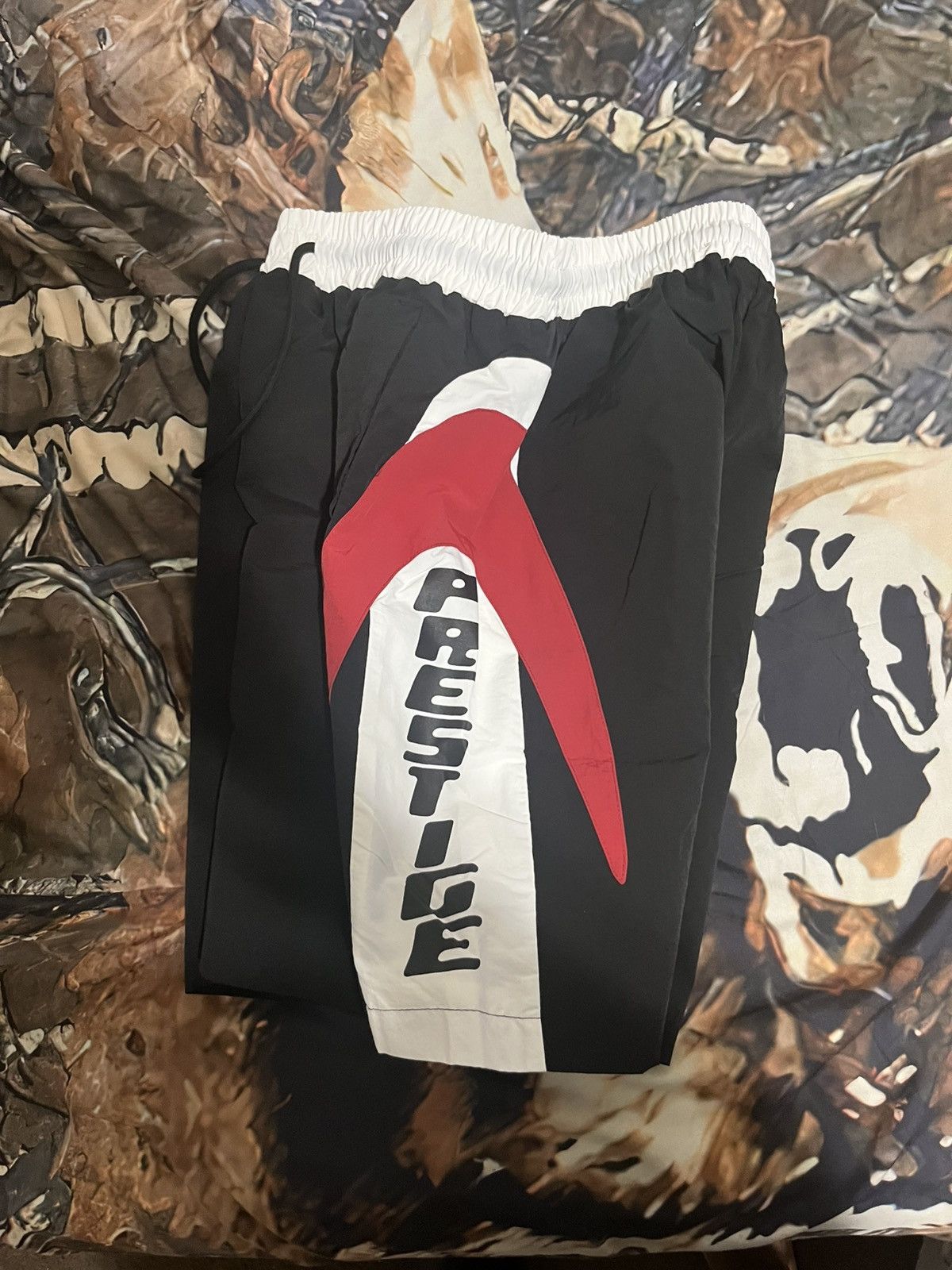 Other Prestige Jacket and Shorts Size US M / EU 48-50 / 2 - 7 Thumbnail