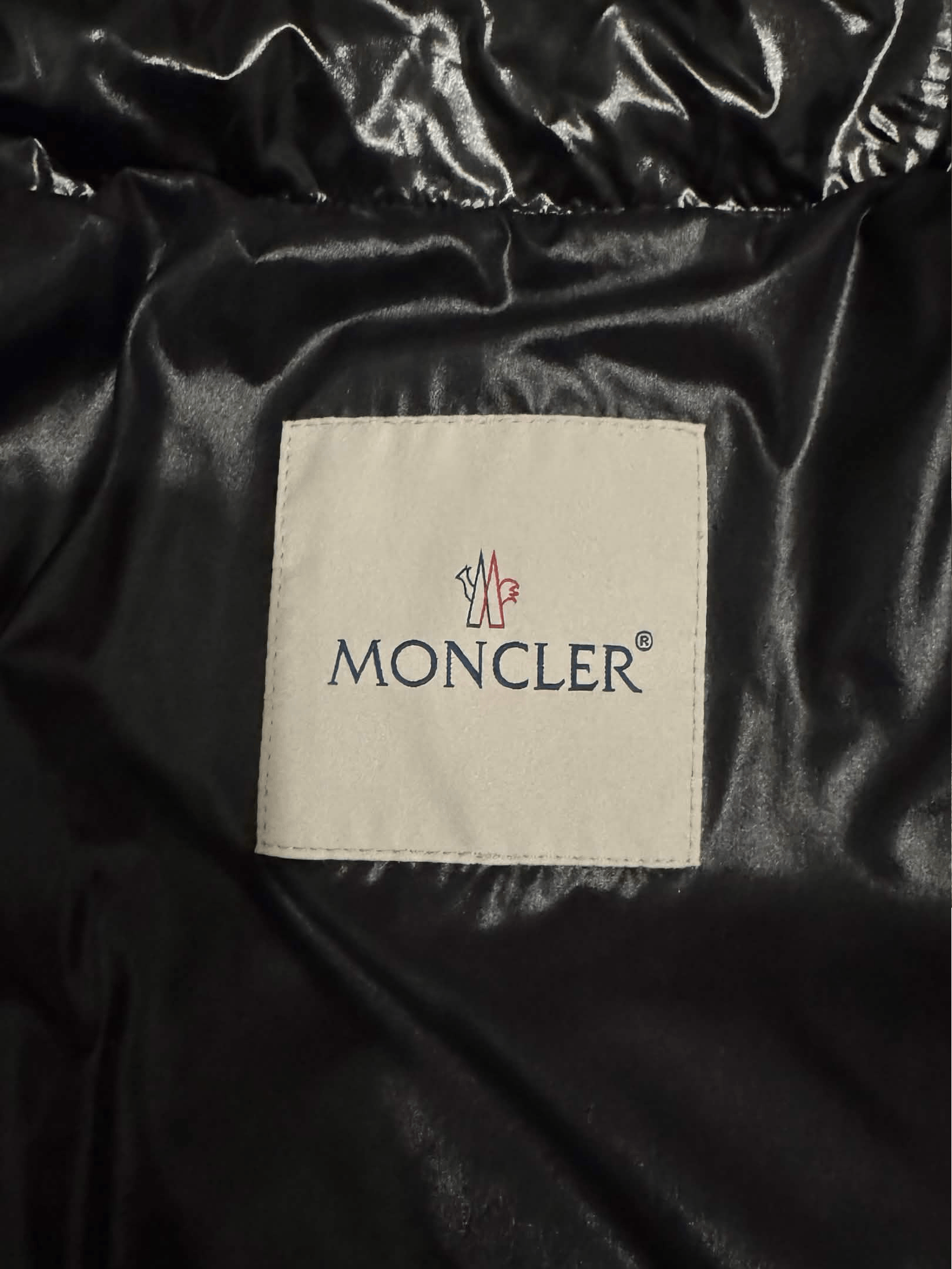 1017 ALYX 9SM × Moncler Moncler X 1017 ALYX 9SM Mahoganus Puffer Jacket Black Size US M / EU 48-50 / 2 - 3 Thumbnail