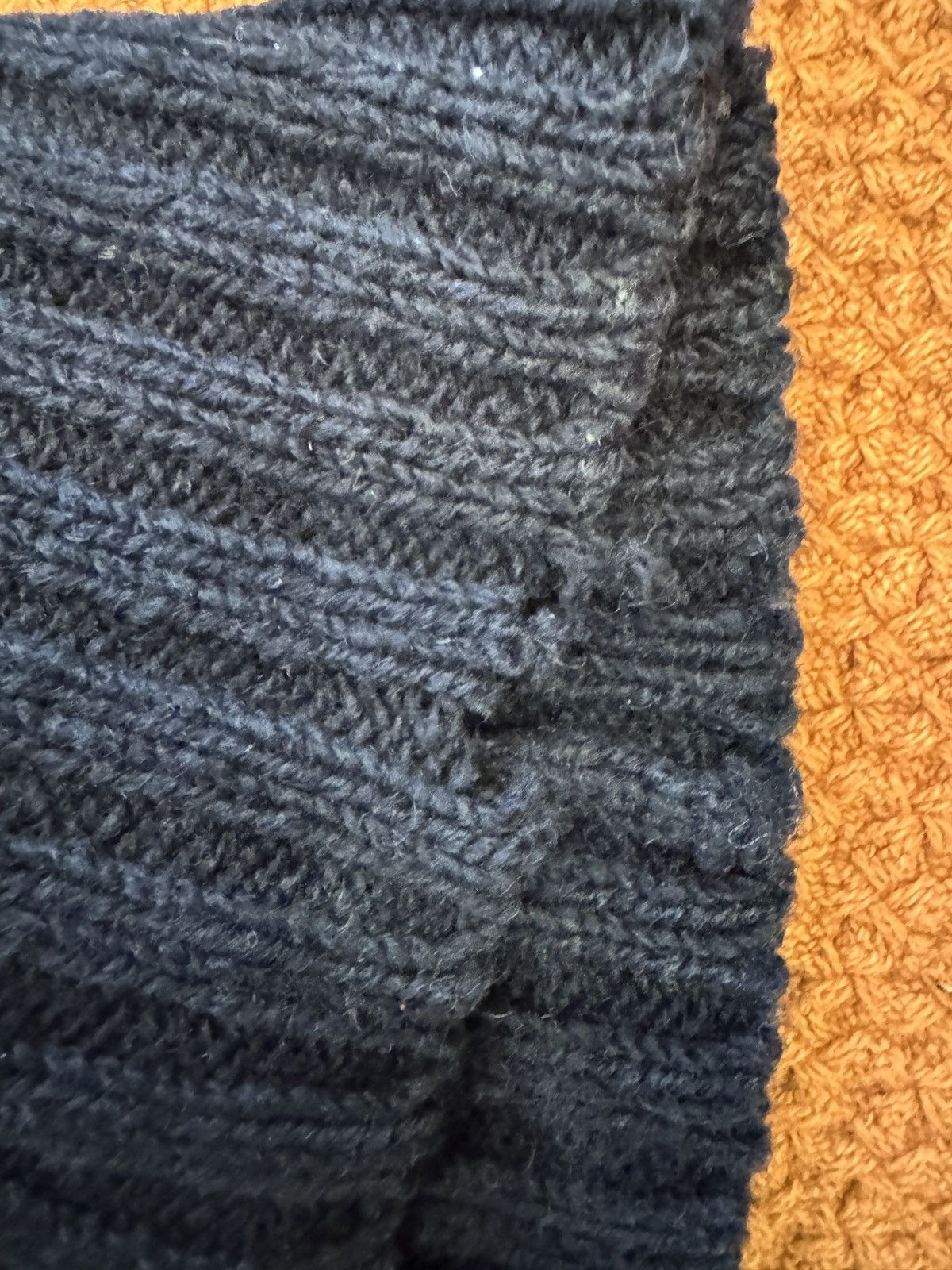Marc Jacobs Marc Jacobs Wool Heart Sweater FairIsle Knit Size US L / EU 52-54 / 3 - 6 Thumbnail