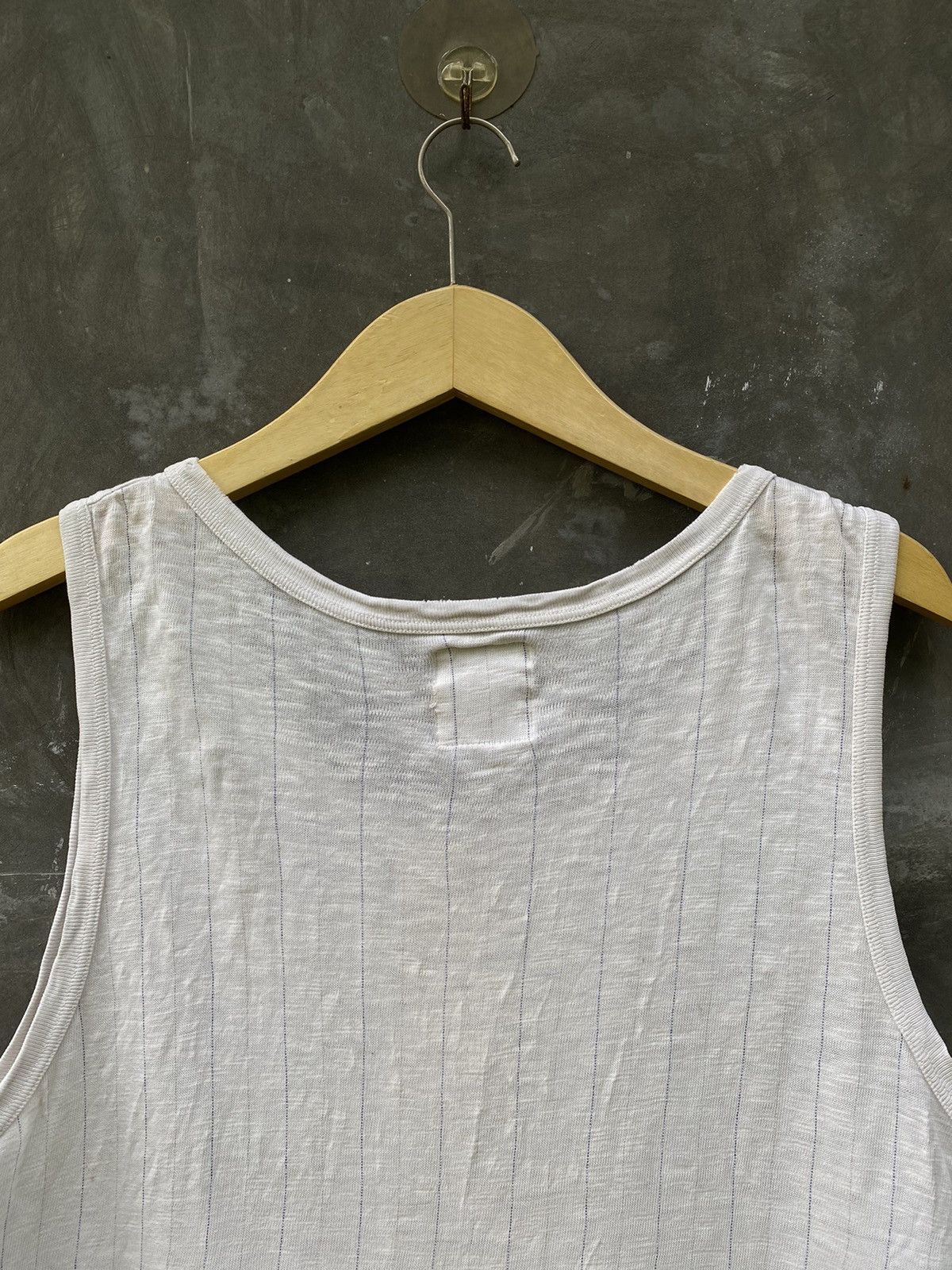 If Six Was Nine PPFM stripe shirt Size US L / EU 52-54 / 3 - 7 Thumbnail
