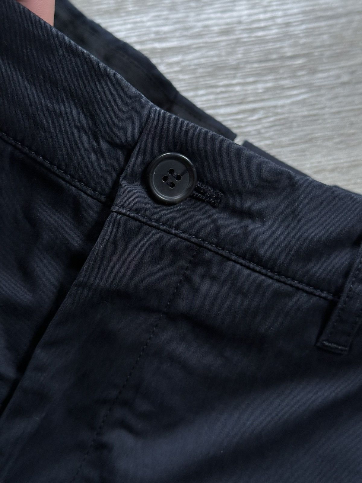 Prada 🫧 PRADA CASUAL PANTS Size US 34 / EU 50 - 9 Thumbnail