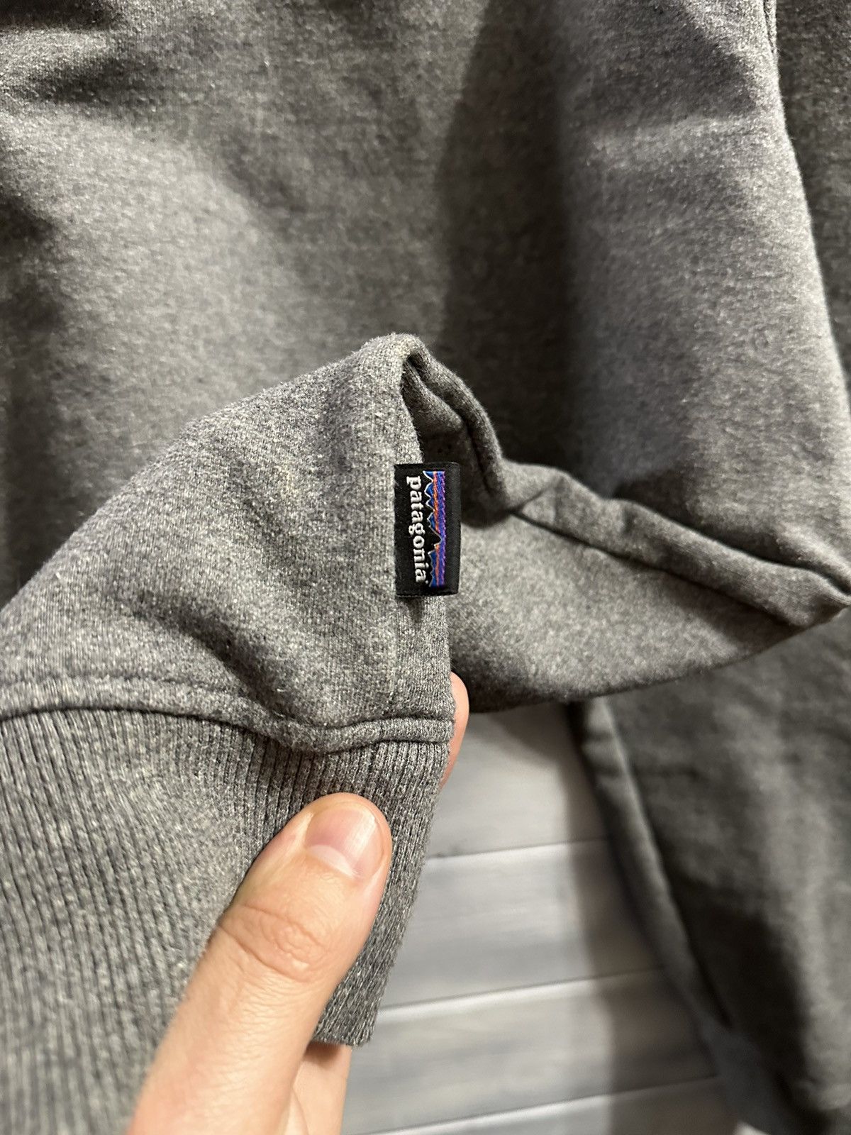 Patagonia Rare Sweatshirt Patagonia Ski Outdoor style. Size US S / EU 44-46 / 1 - 3 Thumbnail