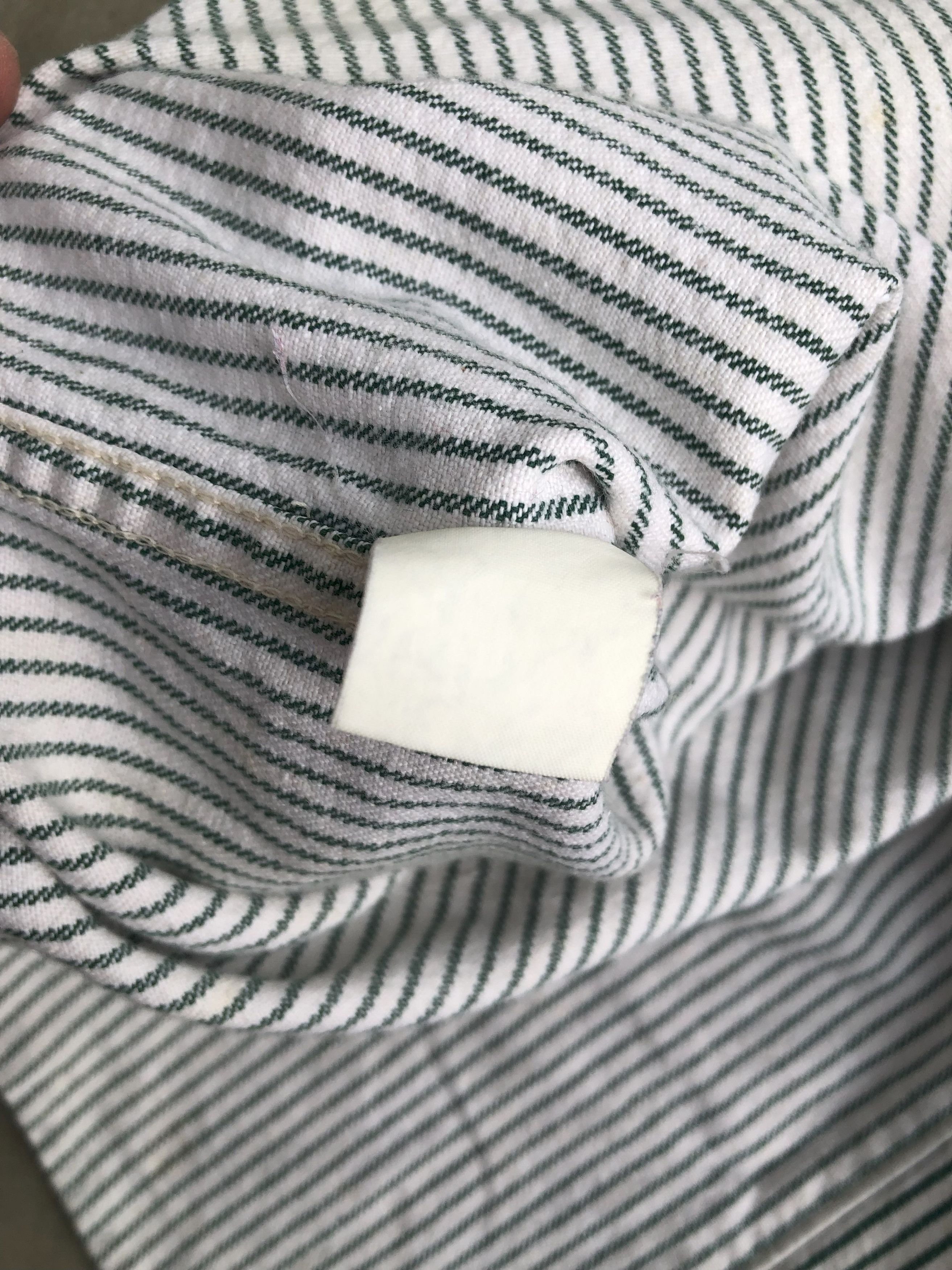 Sugar Cane × Toyo Enterprises × Vintage Sugar Cane Unique Uniform Toyo Enterprises Shirt Size US L / EU 52-54 / 3 - 8 Thumbnail