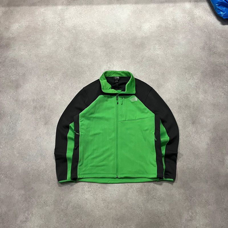 The North Face Light Jacket Gorpcore Outdoor