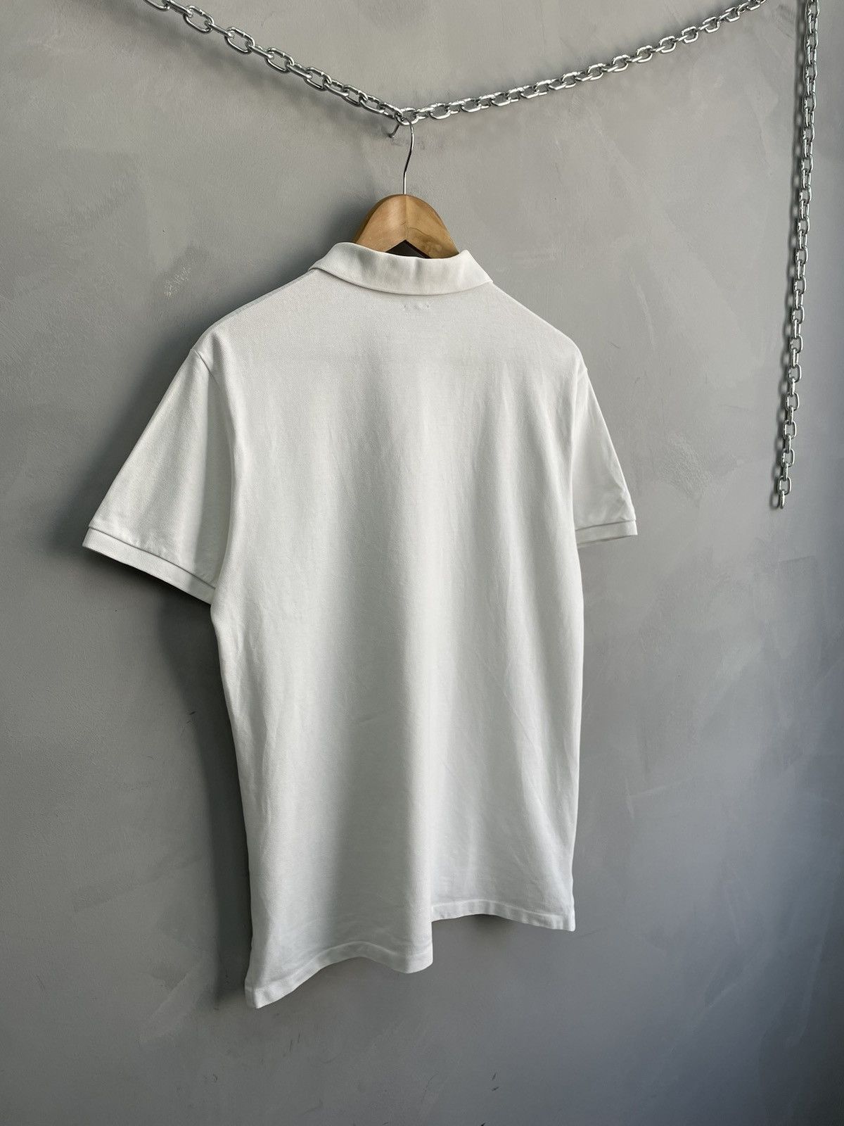 Polo Ralph Lauren Polo ralph Lauren old money mini pony T shirt jersey Size US L / EU 52-54 / 3 - 10 Thumbnail