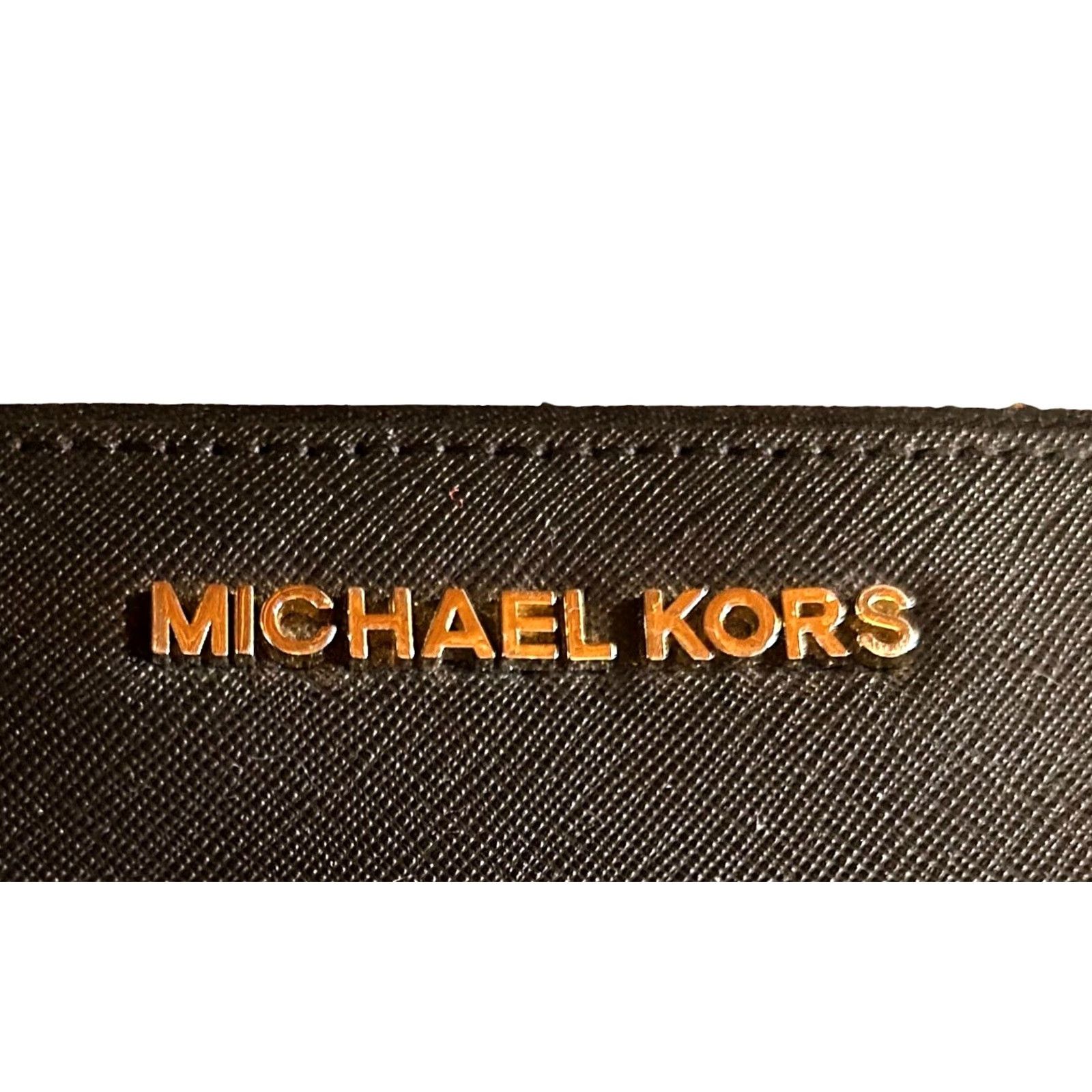 Michael Kors VINTAGE? No. Size ONE SIZE - 4 Thumbnail