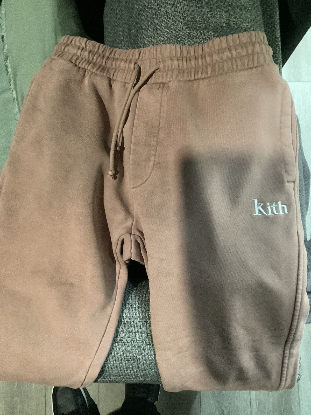 Kith Kith sweatpants Size US 34 / EU 50 - 1 Thumbnail