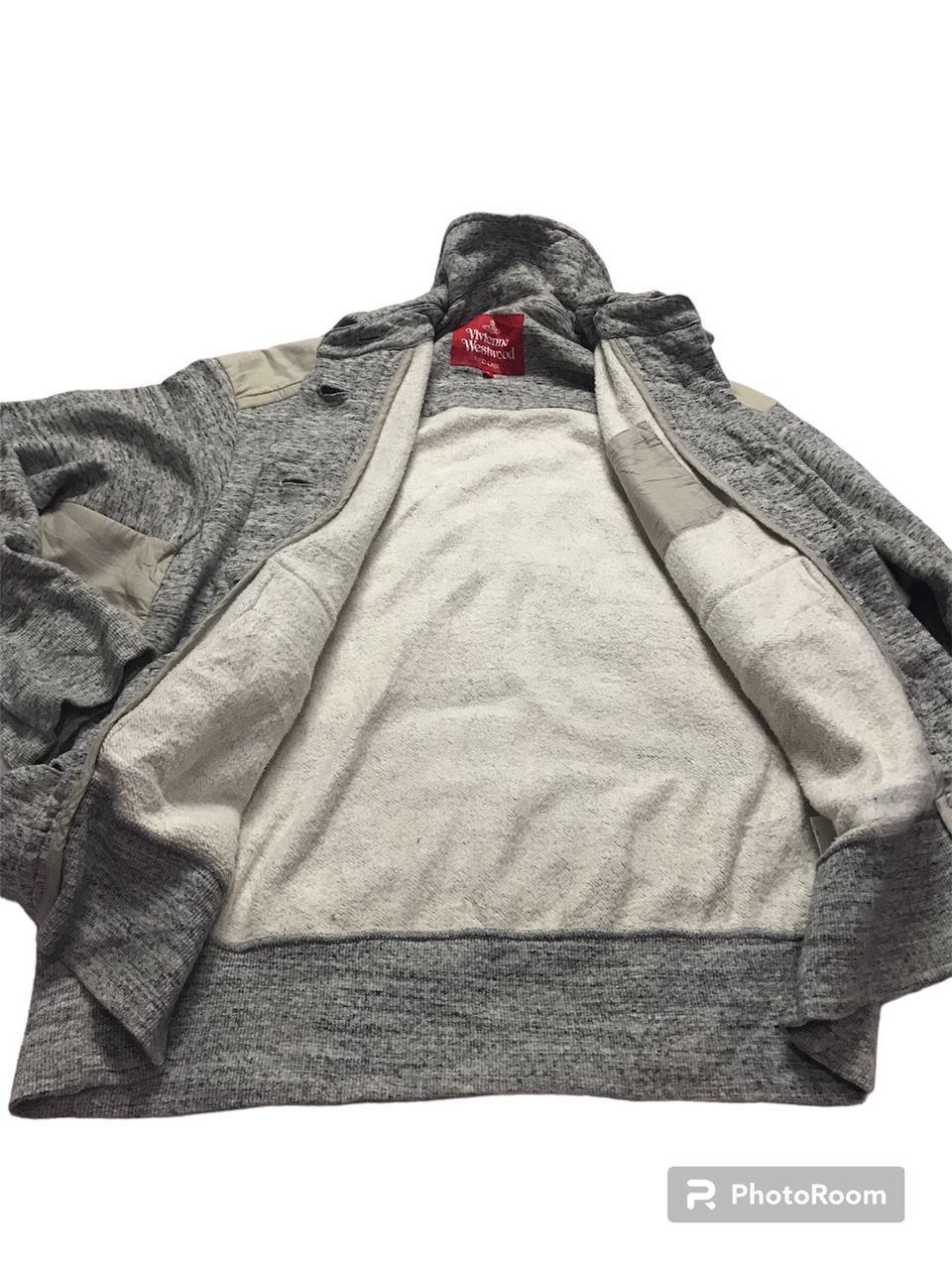 Vivienne Westwood Vivienne Westwood Red Label Jacket Size US M / EU 48-50 / 2 - 8 Thumbnail
