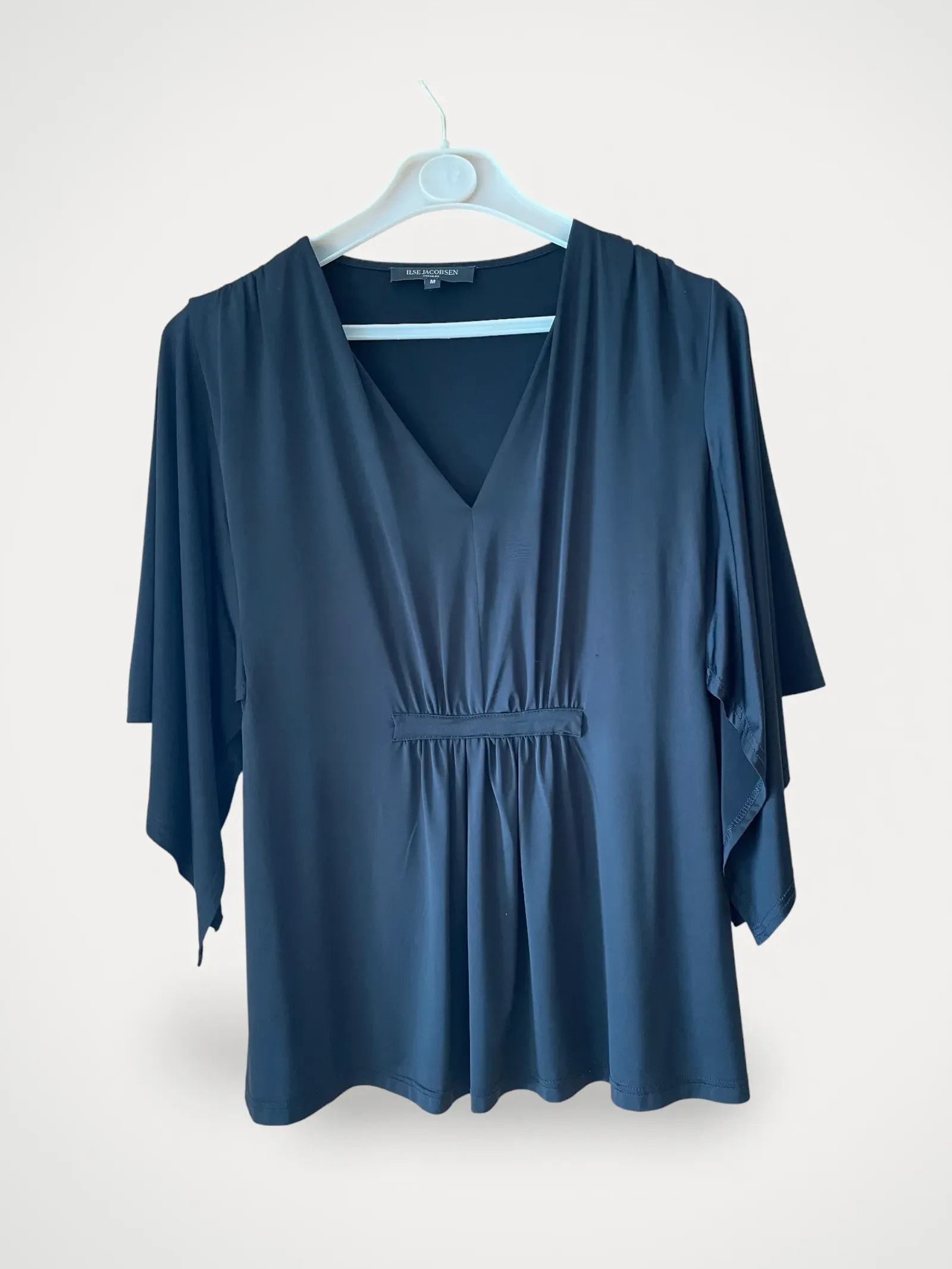 Ilse Jacobsen Ilse Jacobsen Blouse Size M / US 6-8 / IT 42-44 - 1 Thumbnail