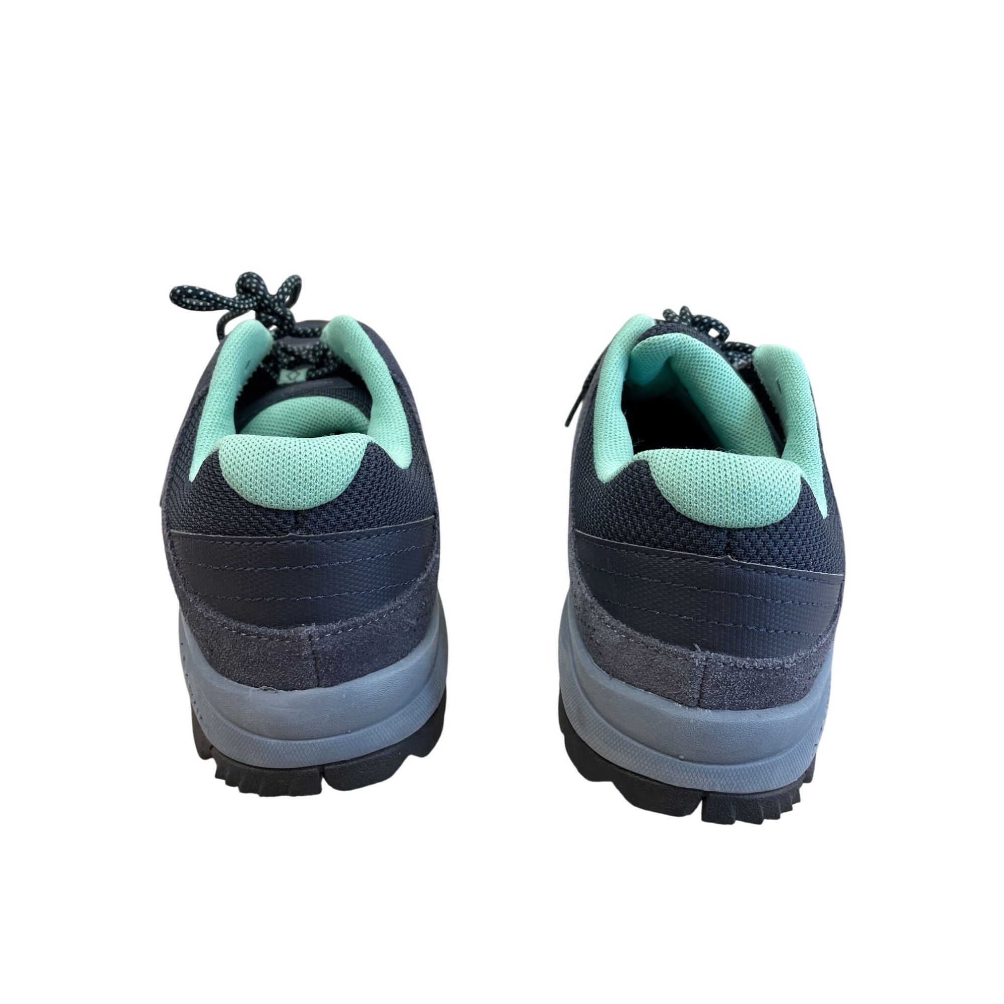 New Balance New Balance 669 womens navy green Running Shoes sneakers Sz Size US 8.5 / IT 38.5 - 5 Thumbnail