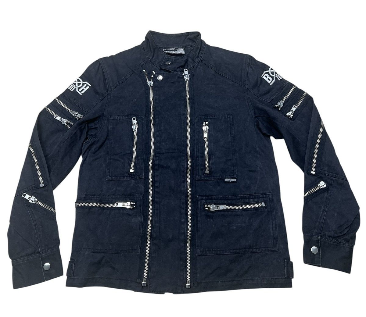 Bounty Hunter Bounty Hunter Size US M / EU 48-50 / 2 - 1 Thumbnail
