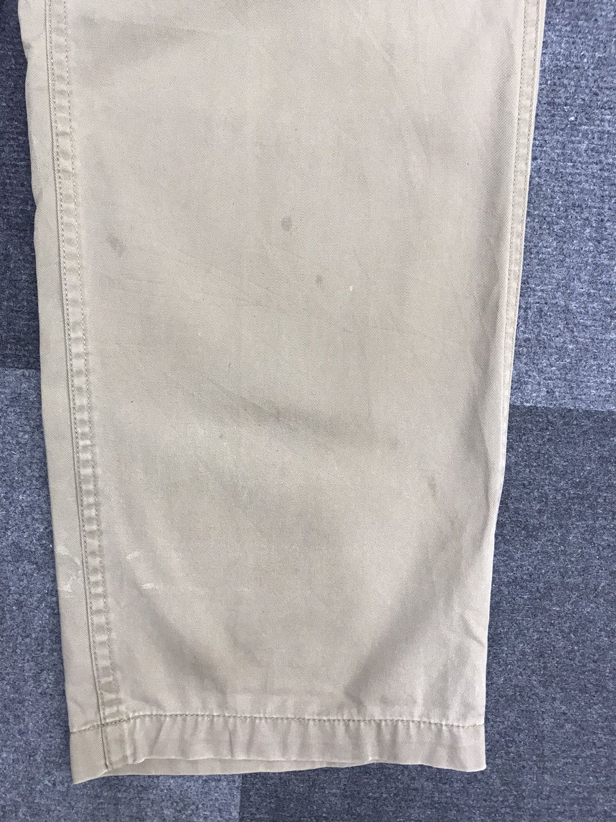 Japanese Brand GAIJIN MADE P44 Military Cargo Pant Size US 31 - 6 Thumbnail