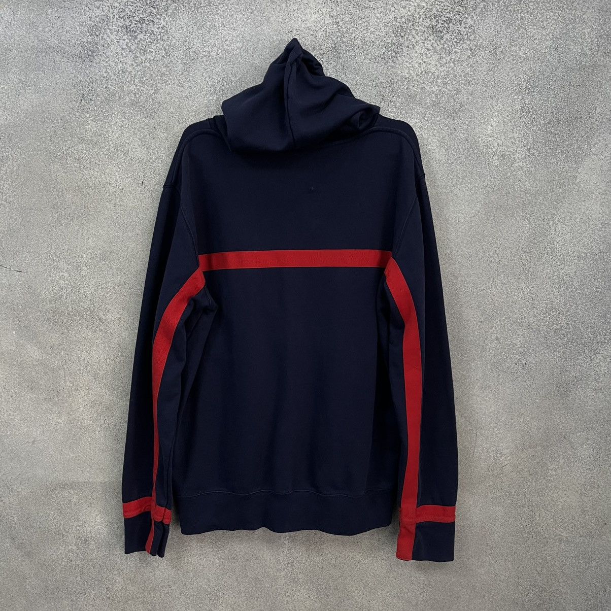 Vivienne Westwood Vivienne Westwood Zip Hoodie Size US M / EU 48-50 / 2 - 9 Thumbnail