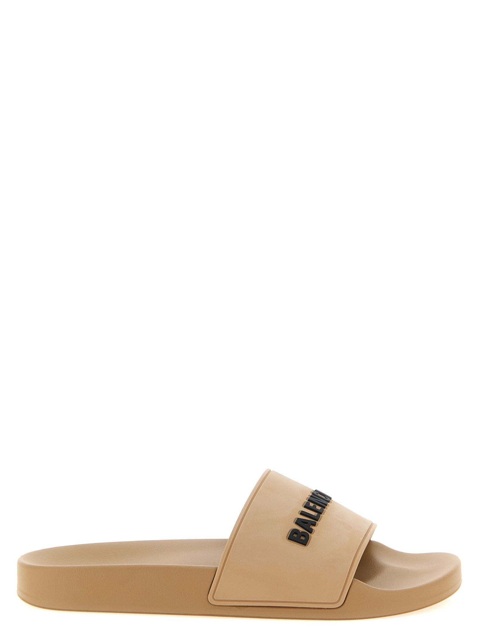 Balenciaga 'Slide Pool' Sandals Size US 10 / IT 40 - 1 Thumbnail