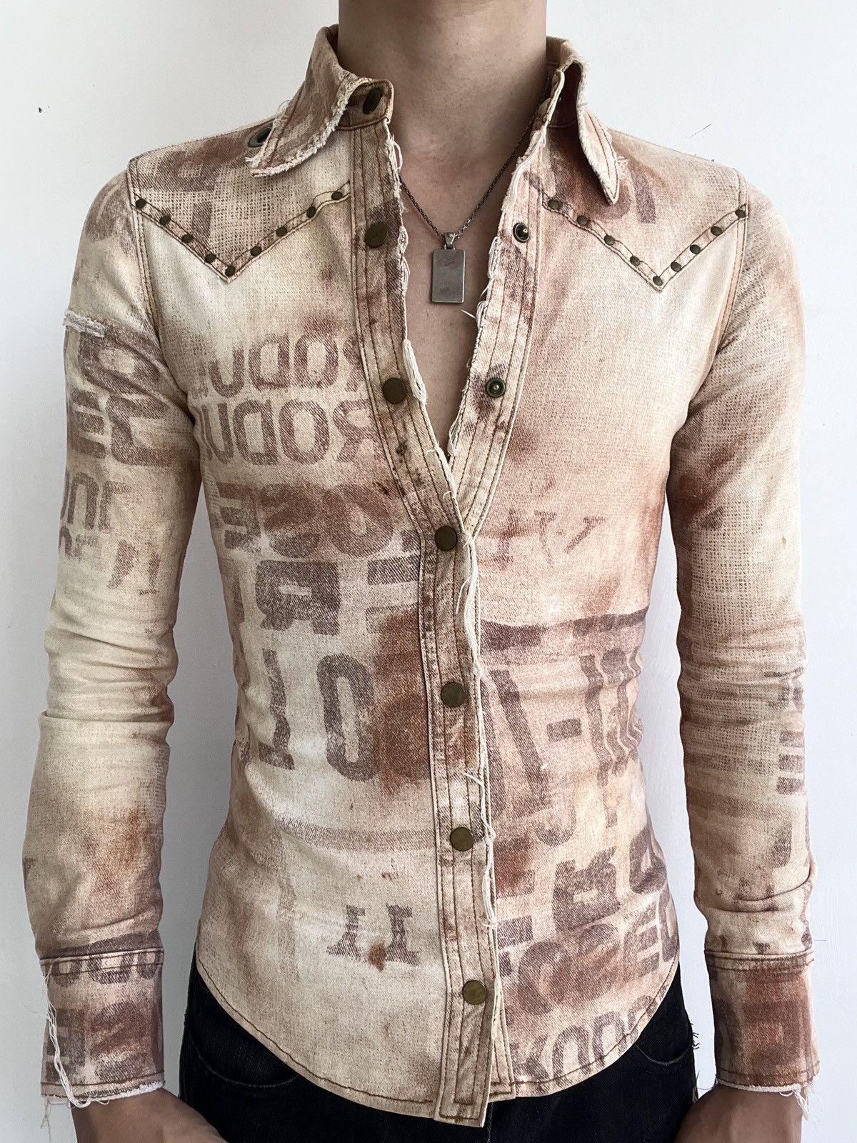 Le Grande Bleu (L.G.B.) LGB BEDROCK LSV | Grailed
