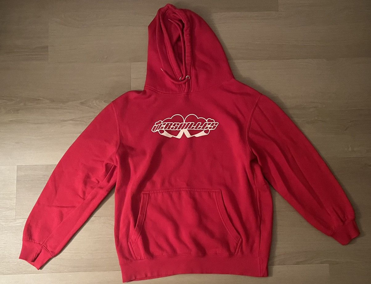 Other × Versailles Versailles Sweatshirt Size L Size US L / EU 52-54 / 3 - 1 Thumbnail