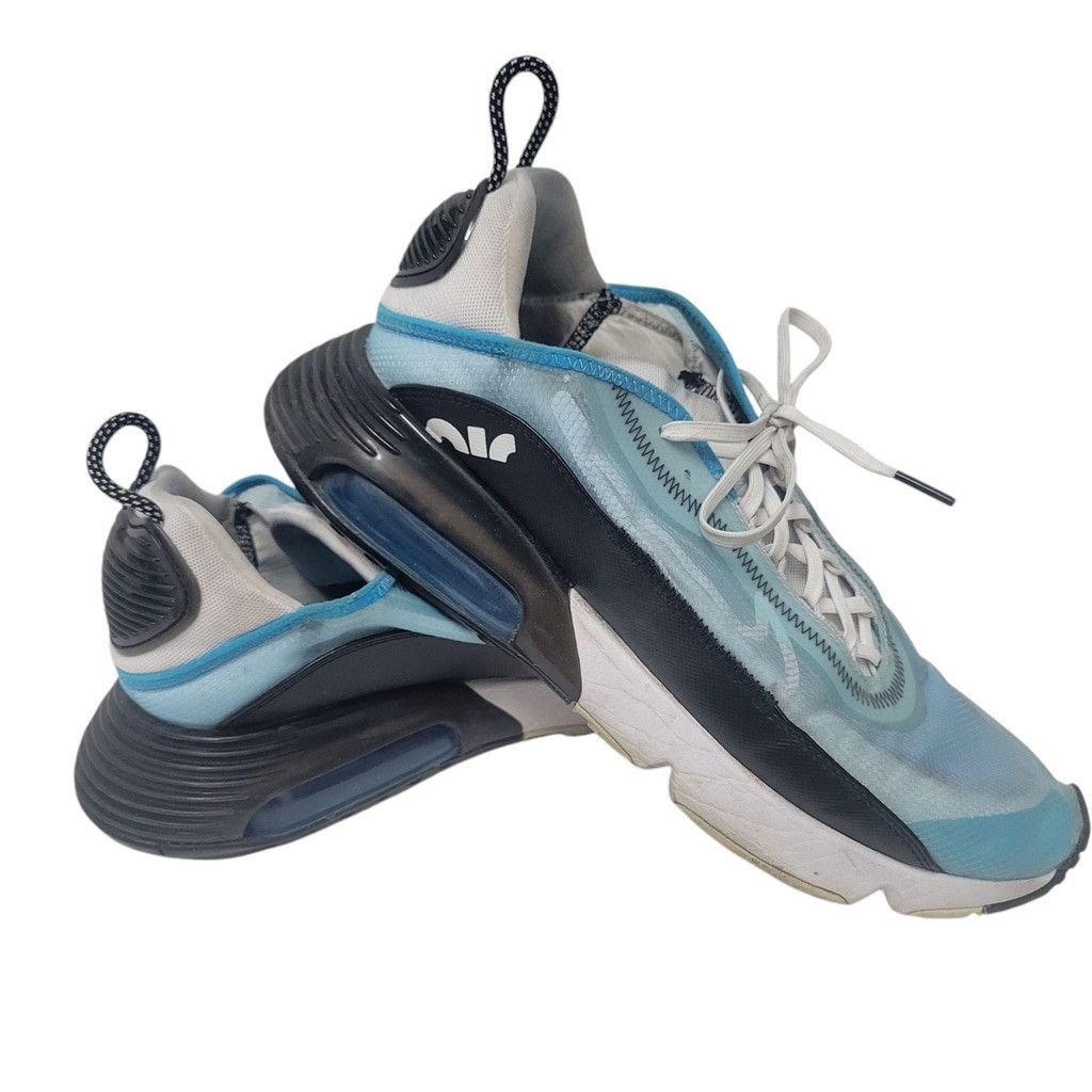 Nike Air Max 2090 Laser Blue CT1091-400 mens Size 11